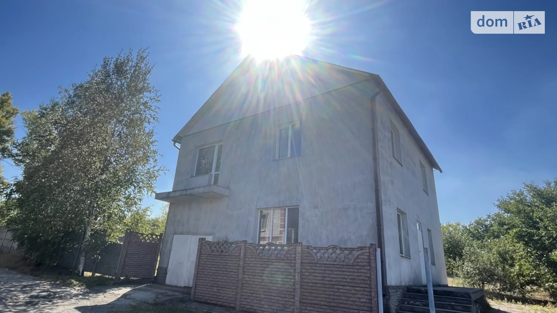 Продается дом на 2 этажа 164.3 кв. м с мебелью, цена: 24350 $ - фото 4