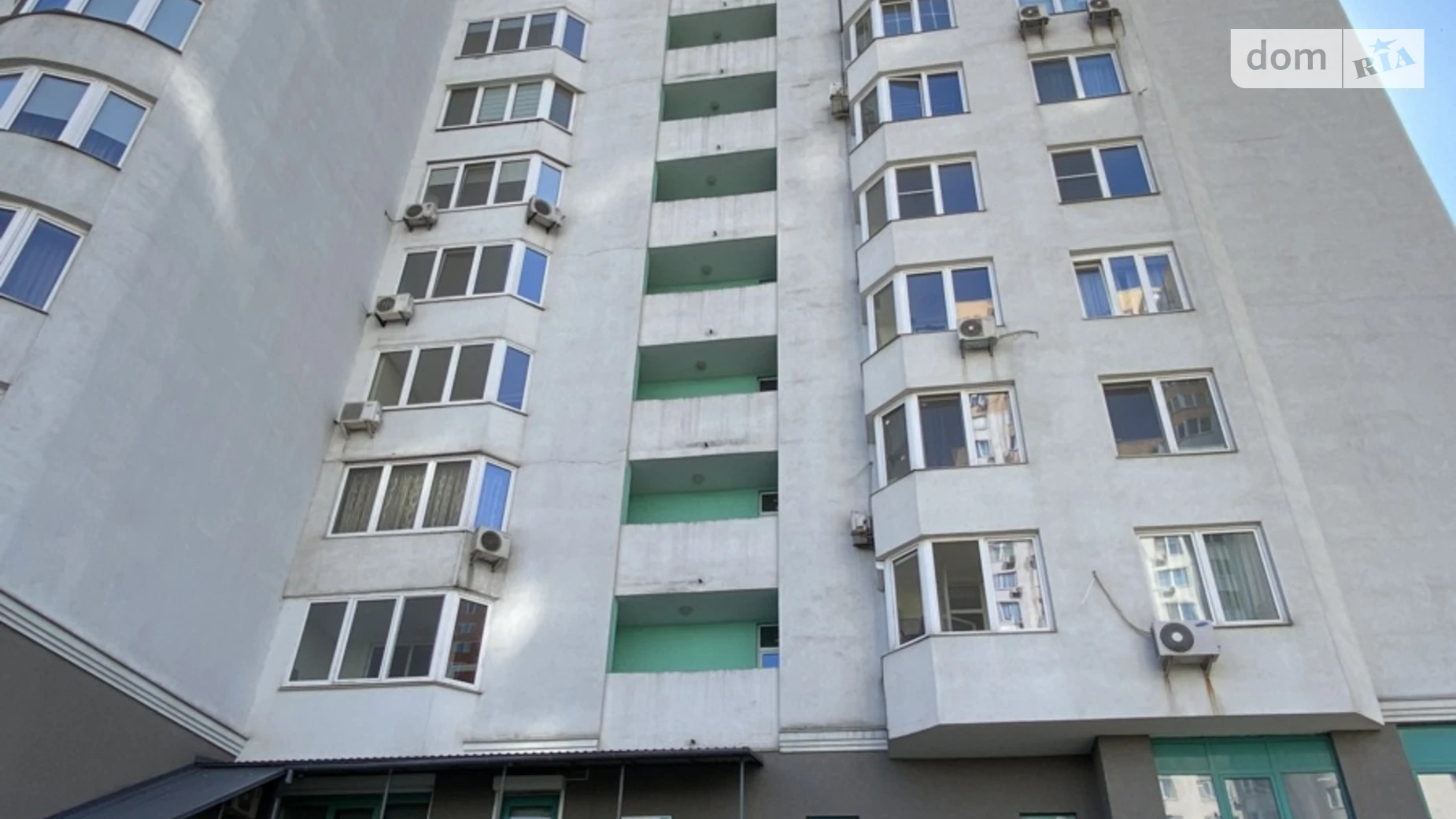 Продается 2-комнатная квартира 77.4 кв. м в Киеве, ул. Чавдар Елизаветы, 11 - фото 3