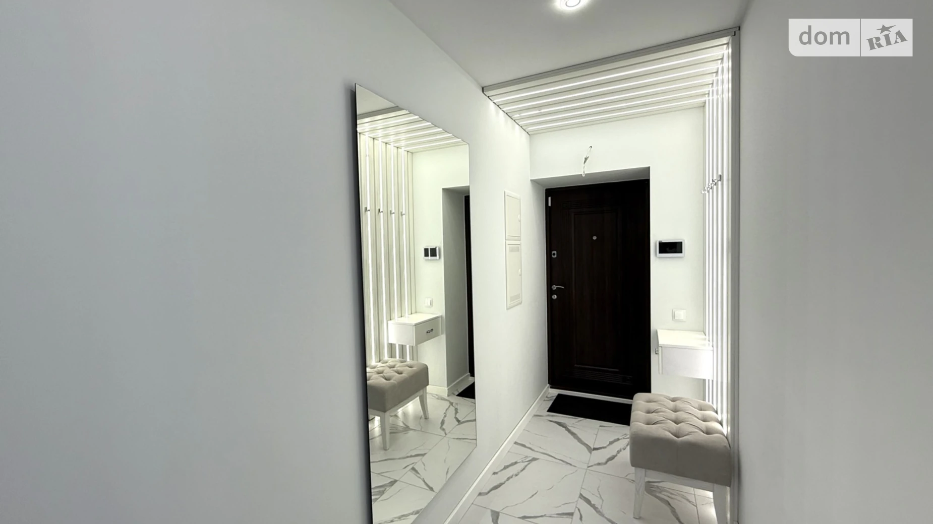 2-комнатная квартира 67 кв. м в Тернополе, пер. Кирпичный - фото 2