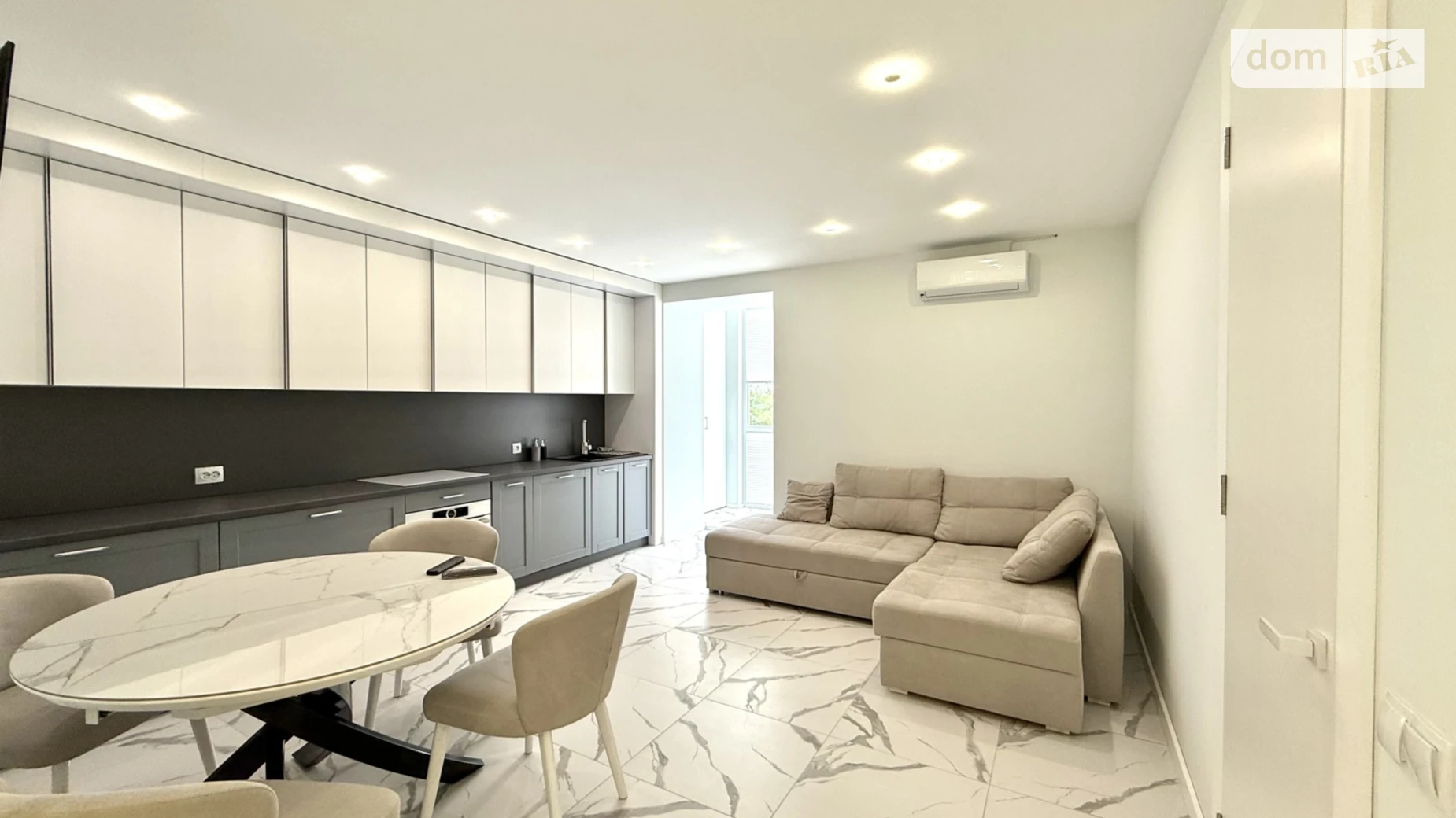 2-комнатная квартира 67 кв. м в Тернополе, пер. Кирпичный - фото 4