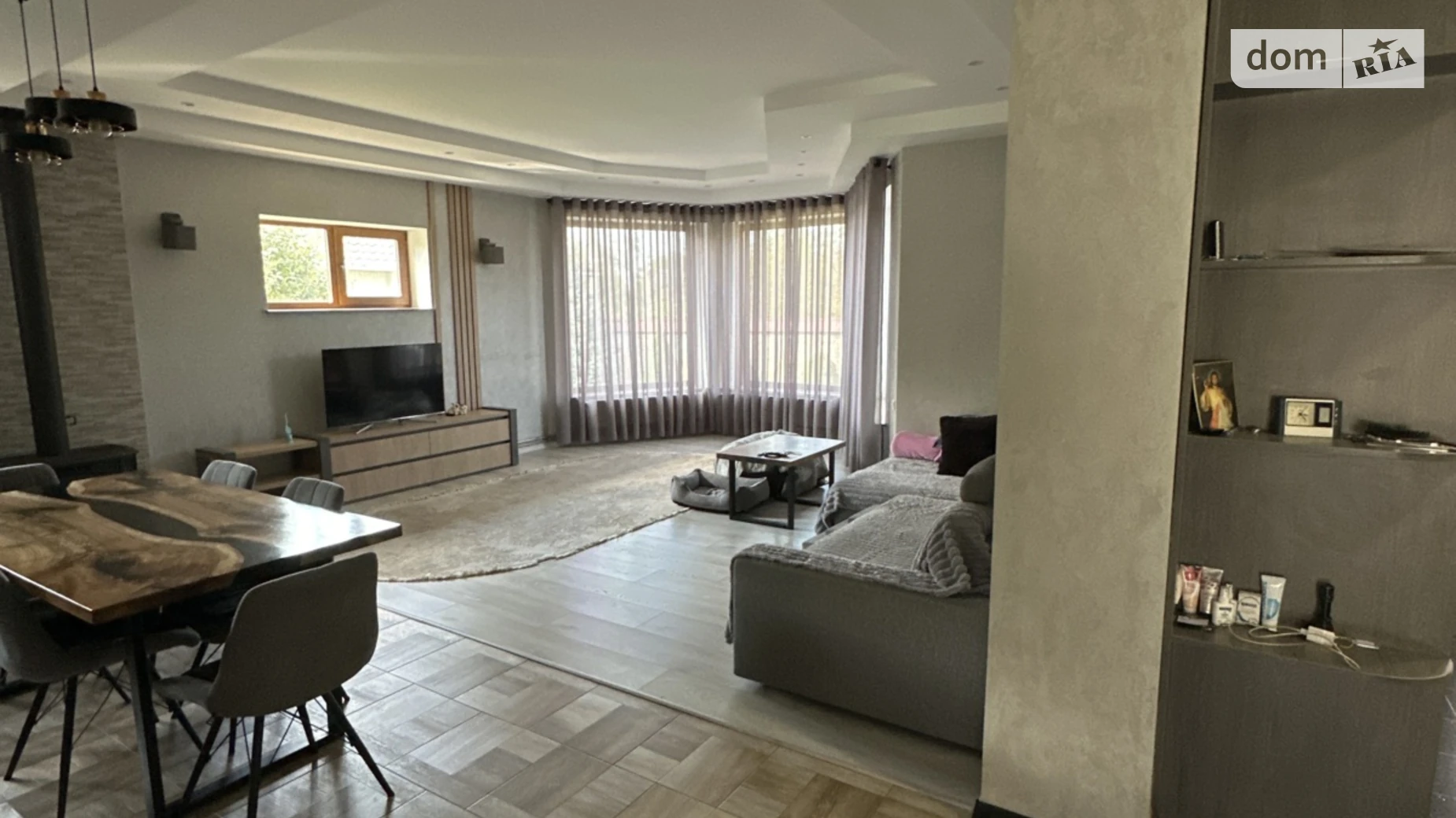 Продається будинок 2 поверховий 280 кв. м з мансардою, цена: 280000 $ - фото 4