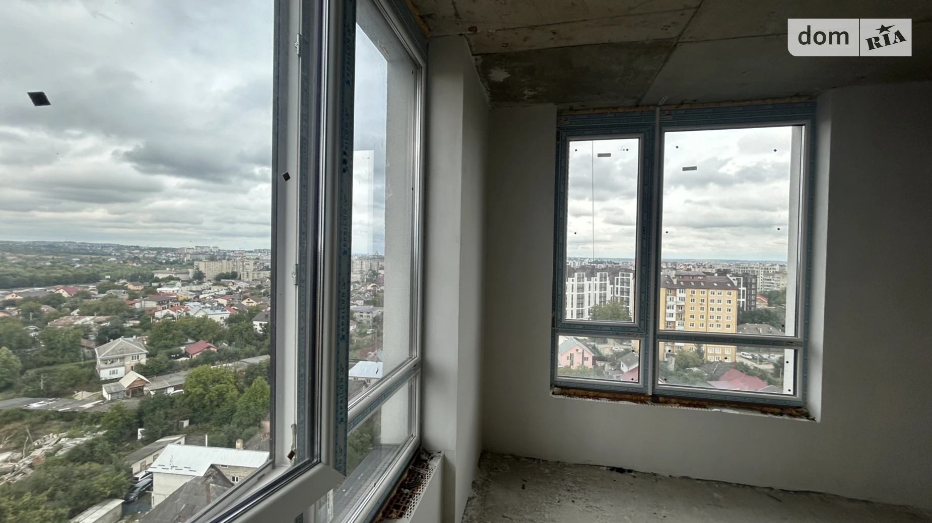 Продається 2-кімнатна квартира 65 кв. м у Івано-Франківську, вул. Ленкавського, 34 корпус 10 - фото 4