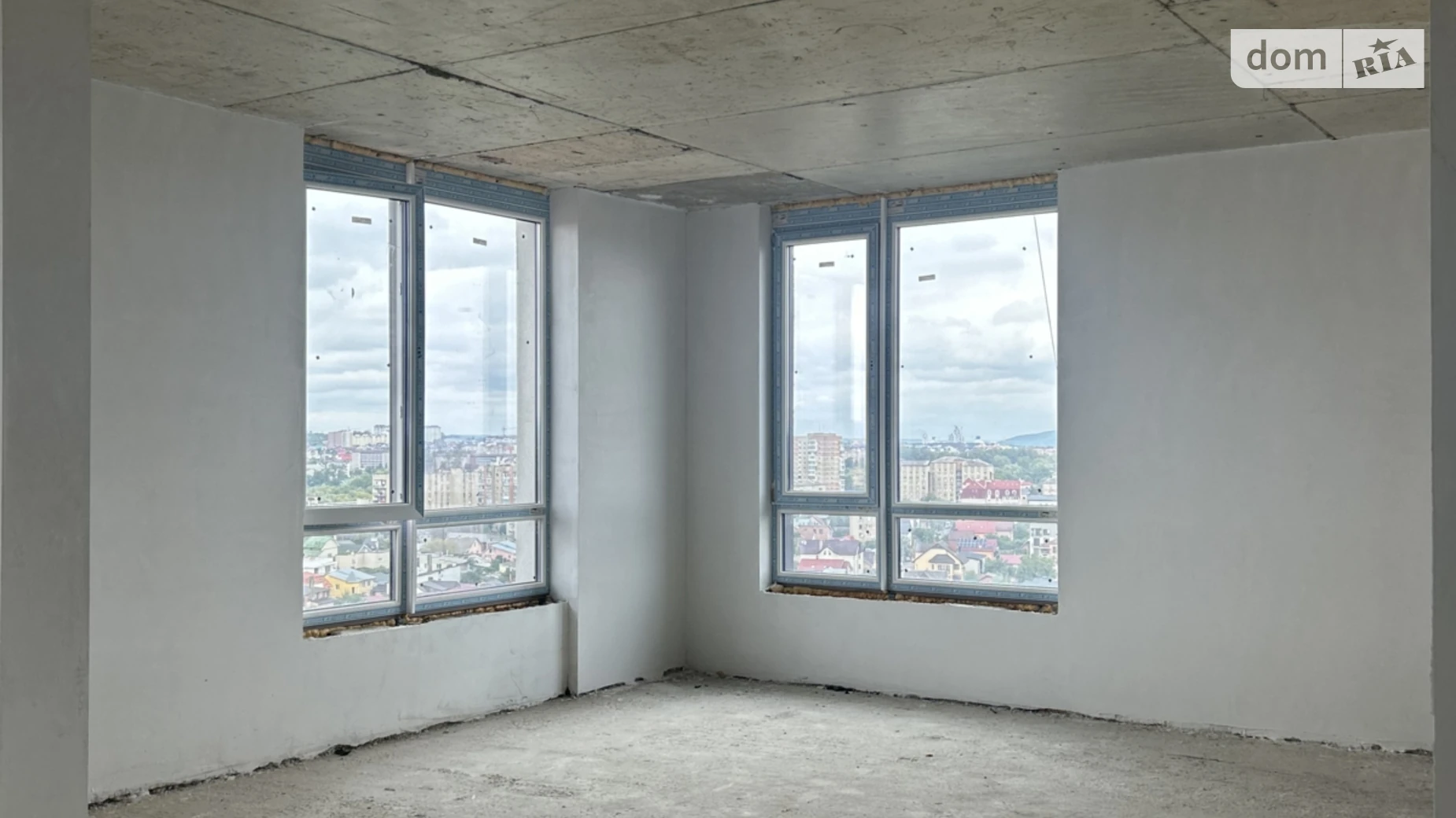 Продається 2-кімнатна квартира 65 кв. м у Івано-Франківську, вул. Ленкавського, 34 корпус 10 - фото 5