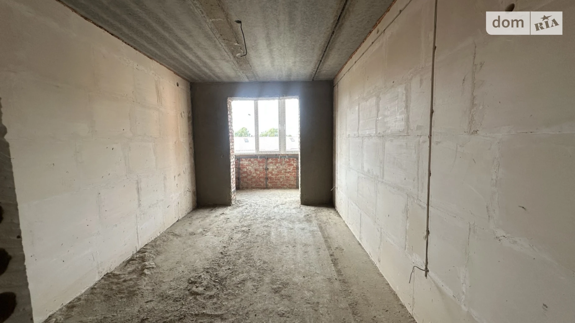 Продается 2-комнатная квартира 62 кв. м в Агрономичном, ул. Центральная(Мичурина), 45 - фото 3