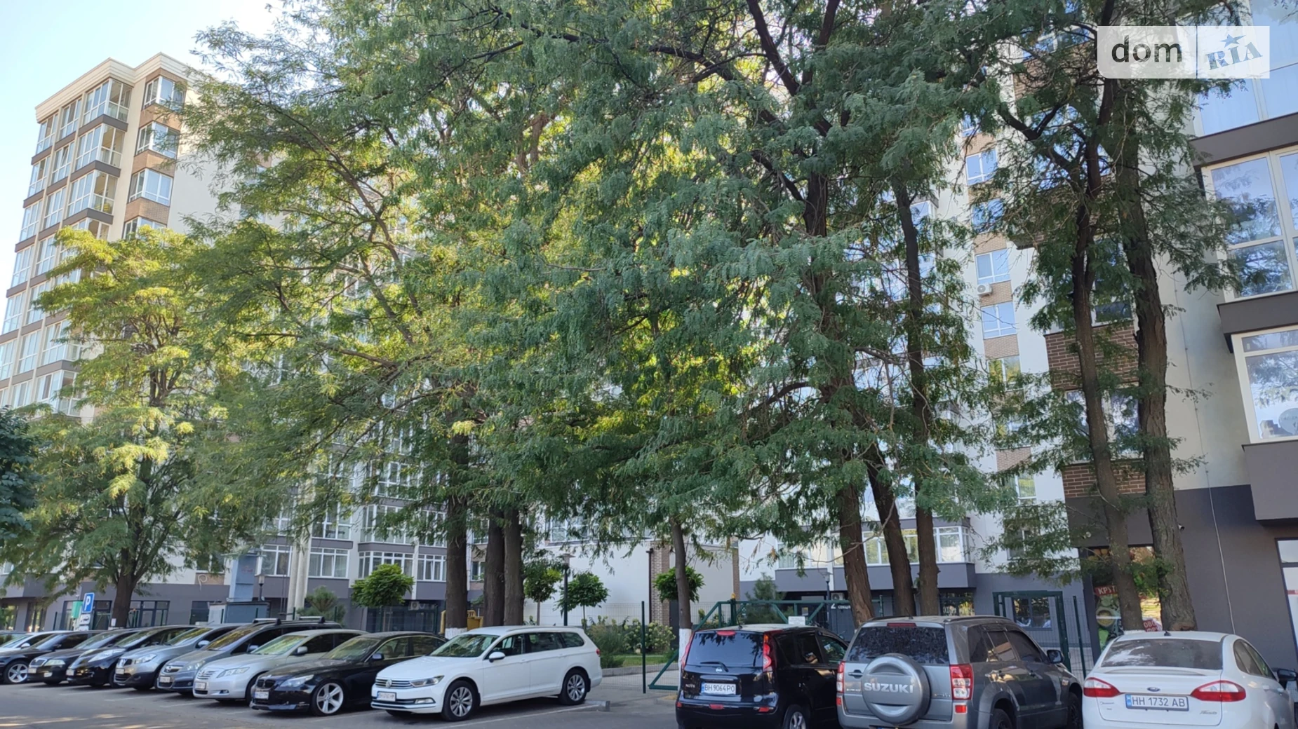 ул. Профсоюзная, 9А Курсаки Одесса ЖК Акварель 4 - фото 3