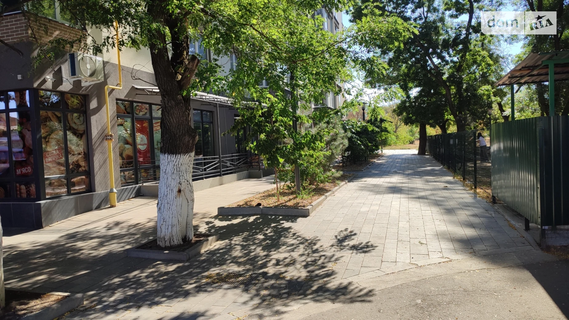 ул. Профсоюзная, 9А Курсаки Одесса ЖК Акварель 4 - фото 2