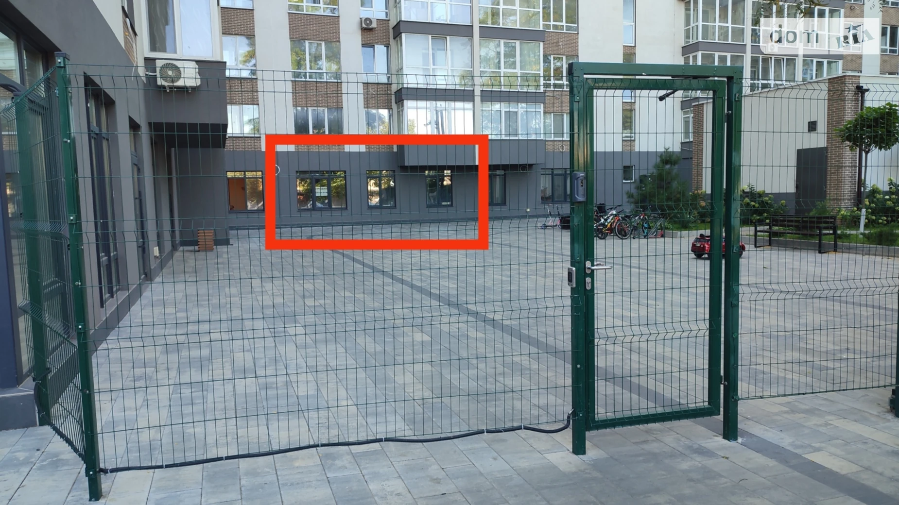 ул. Профсоюзная, 9А Курсаки Одесса ЖК Акварель 4 - фото 5