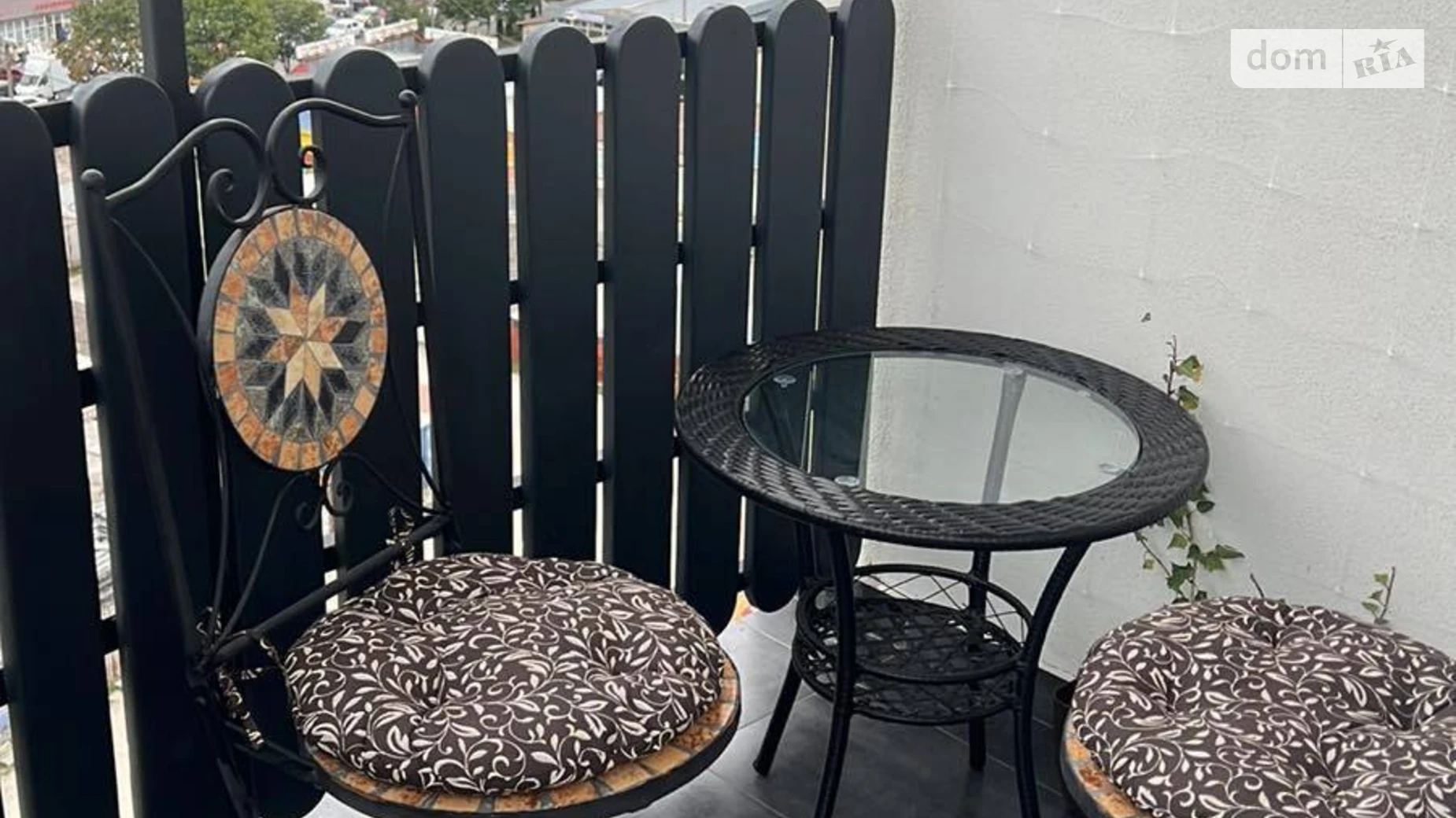 3-кімнатна квартира 86 кв. м у Тернополі, вул. Білогірська, 1К - фото 3