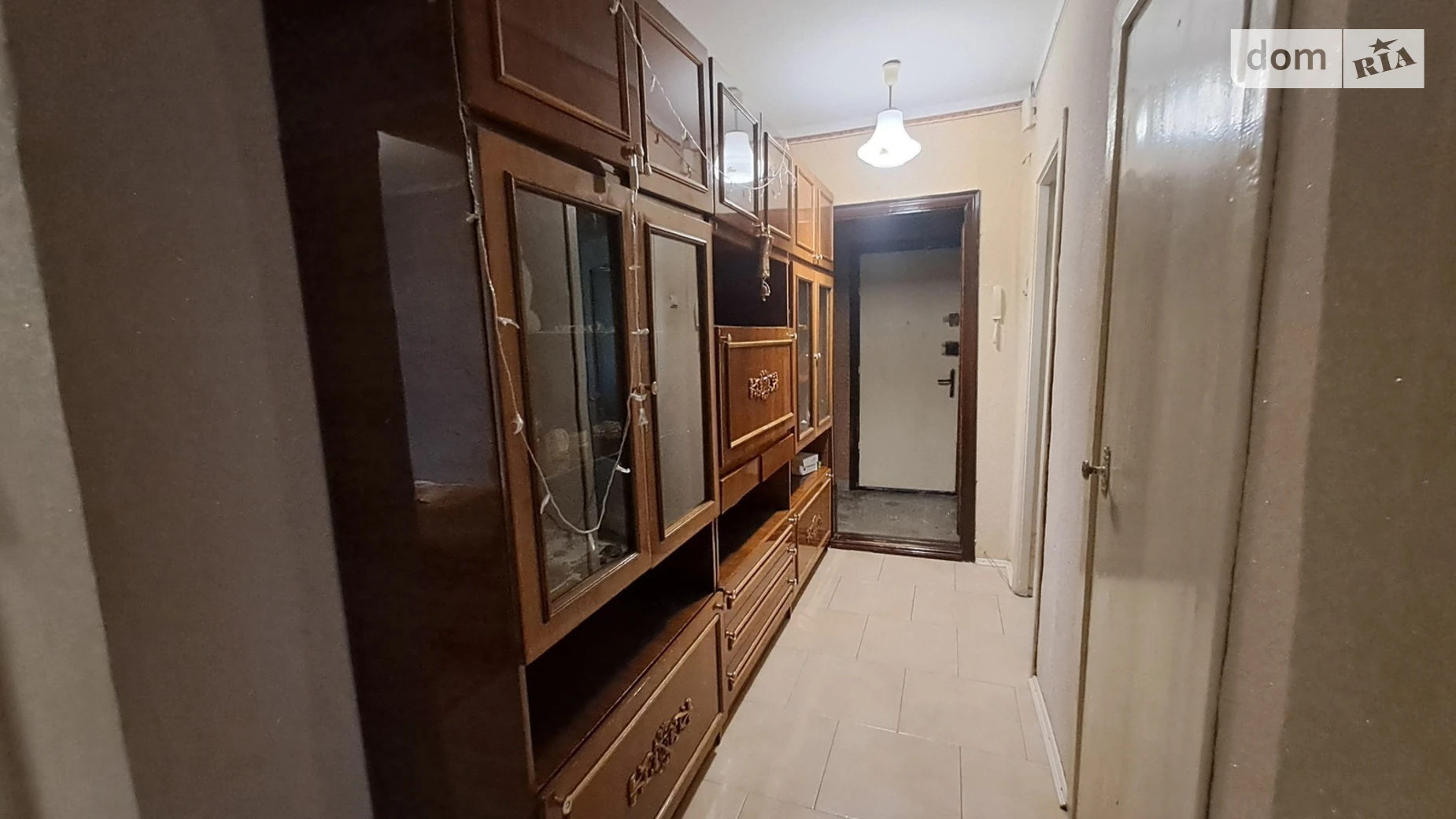 2-комнатная квартира 48 кв. м в Тернополе, ул. Симоненко Василия, 20 - фото 2