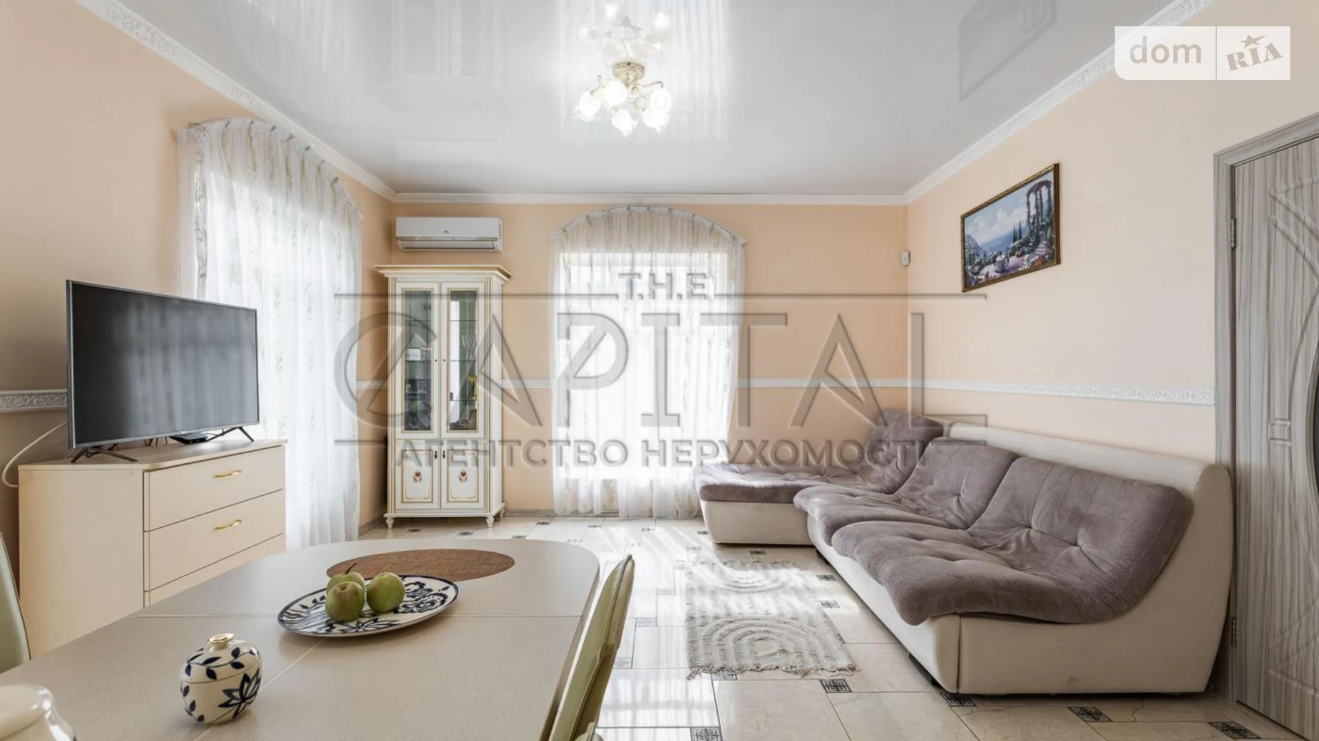 Сдается в аренду дом на 2 этажа 182 кв. м с баней/сауной, цена: 2000 $ - фото 5