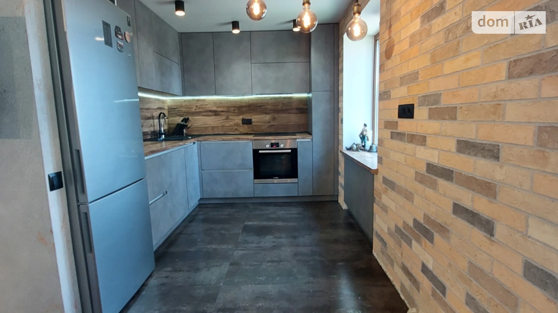 Продается 4-комнатная квартира 90.6 кв. м в Николаеве, ул. Глеба Бабыча(8-го Марта (Центр)), 105 - фото 3