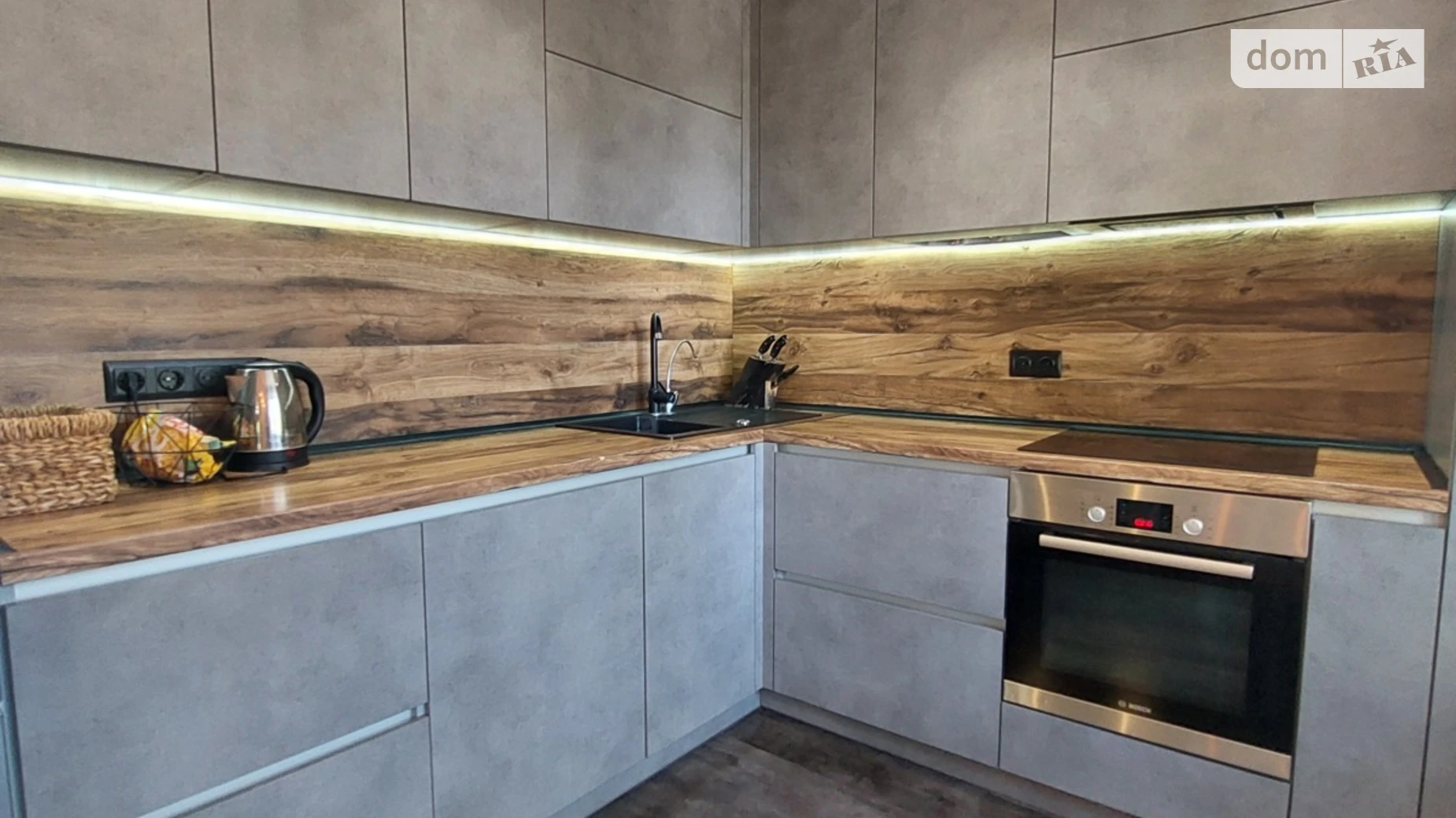 Продается 4-комнатная квартира 90.6 кв. м в Николаеве, ул. Глеба Бабыча(8-го Марта (Центр)), 105 - фото 4