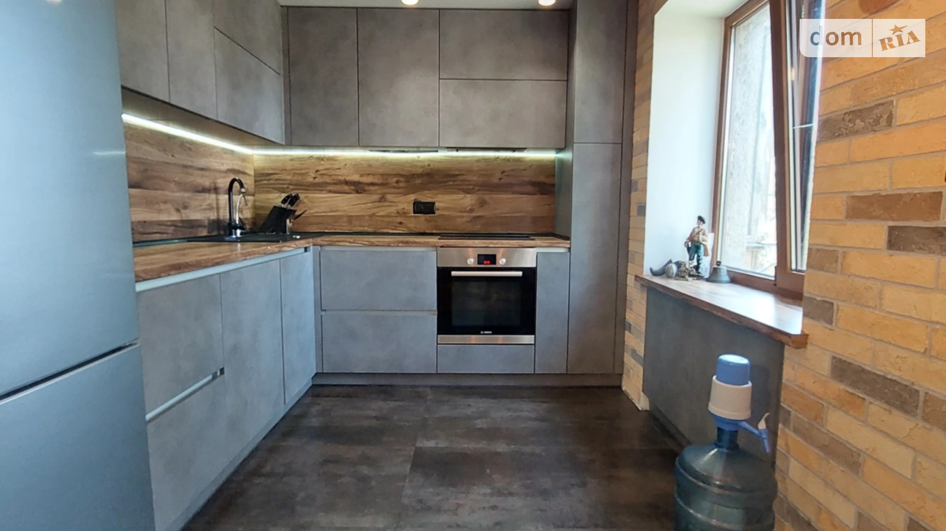 Продается 4-комнатная квартира 90.6 кв. м в Николаеве, ул. Глеба Бабыча(8-го Марта (Центр)), 105 - фото 5