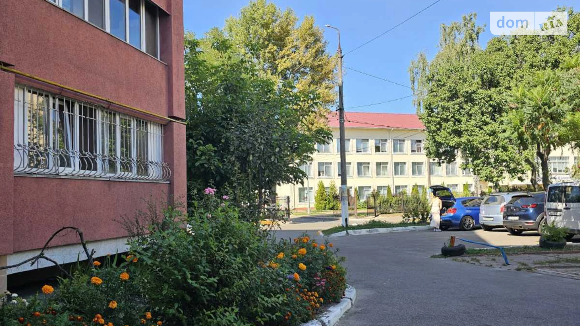 Продается 3-комнатная квартира 75.8 кв. м в Софиевской Борщаговке, пер. Школьный, 1Б - фото 3