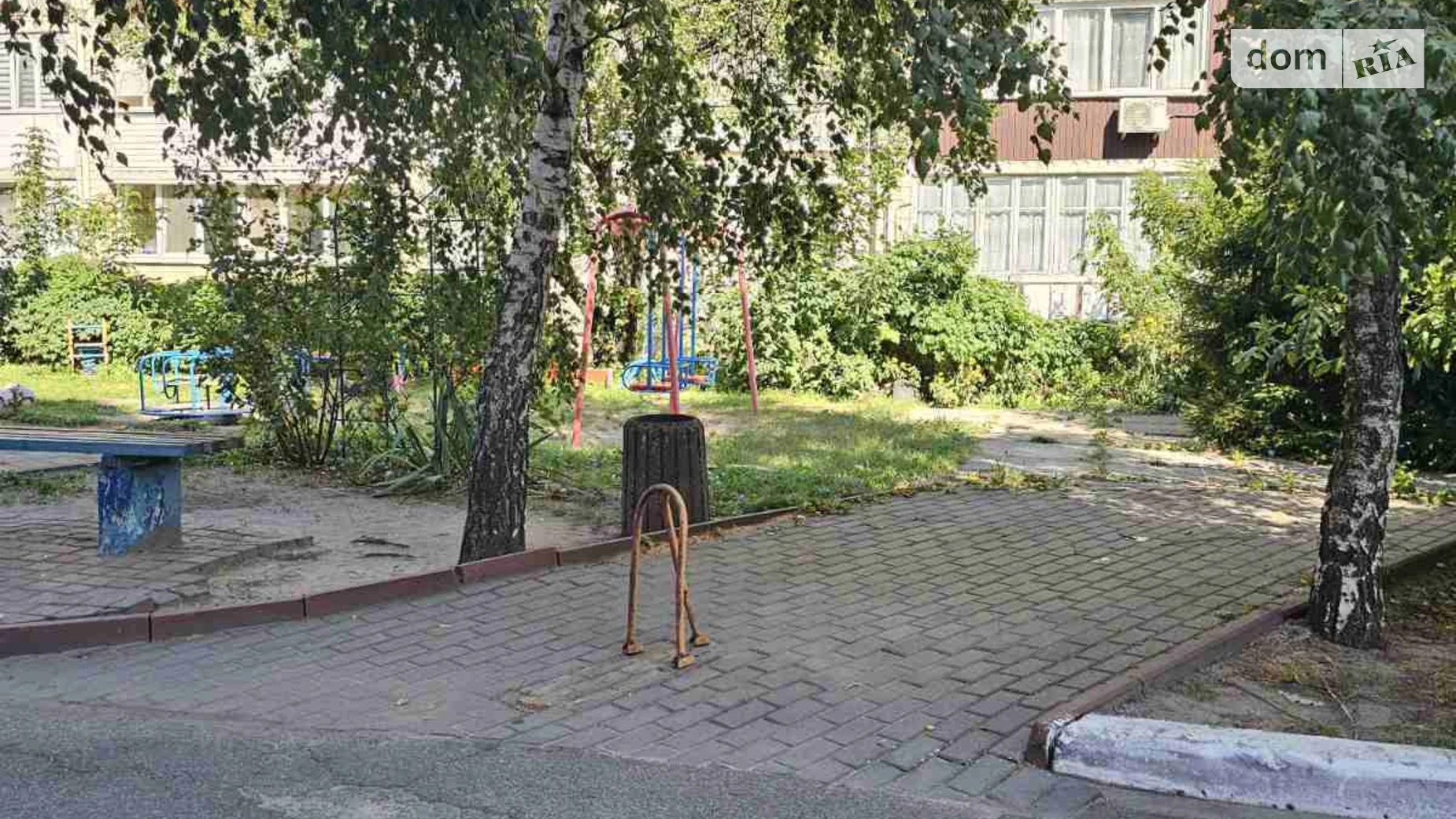 Продается 3-комнатная квартира 75.8 кв. м в Софиевской Борщаговке, пер. Школьный, 1Б - фото 2