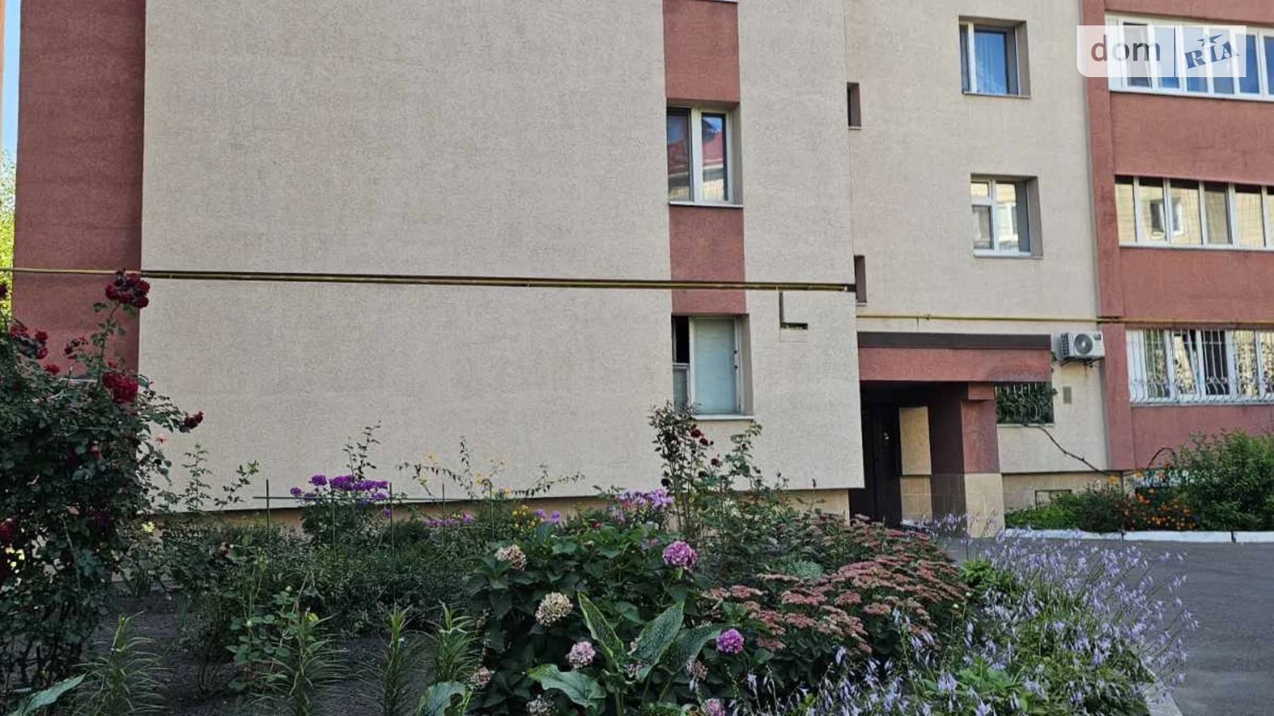 Продается 3-комнатная квартира 75.8 кв. м в Софиевской Борщаговке, пер. Школьный, 1Б - фото 4