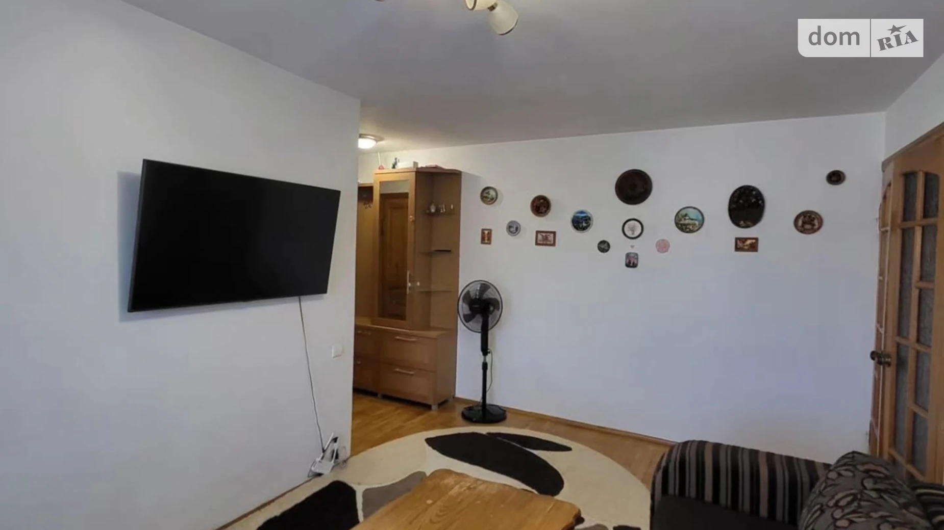 3-комнатная квартира 59.6 кв. м в Тернополе, ул. Мазепы Гетмана - фото 3