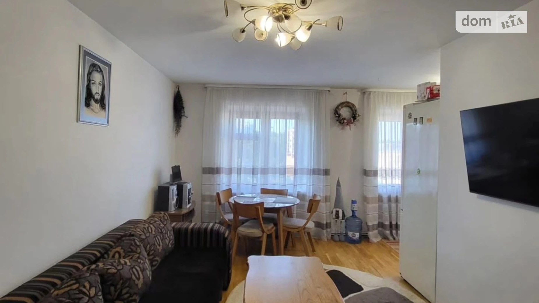 3-комнатная квартира 59.6 кв. м в Тернополе, ул. Мазепы Гетмана - фото 5