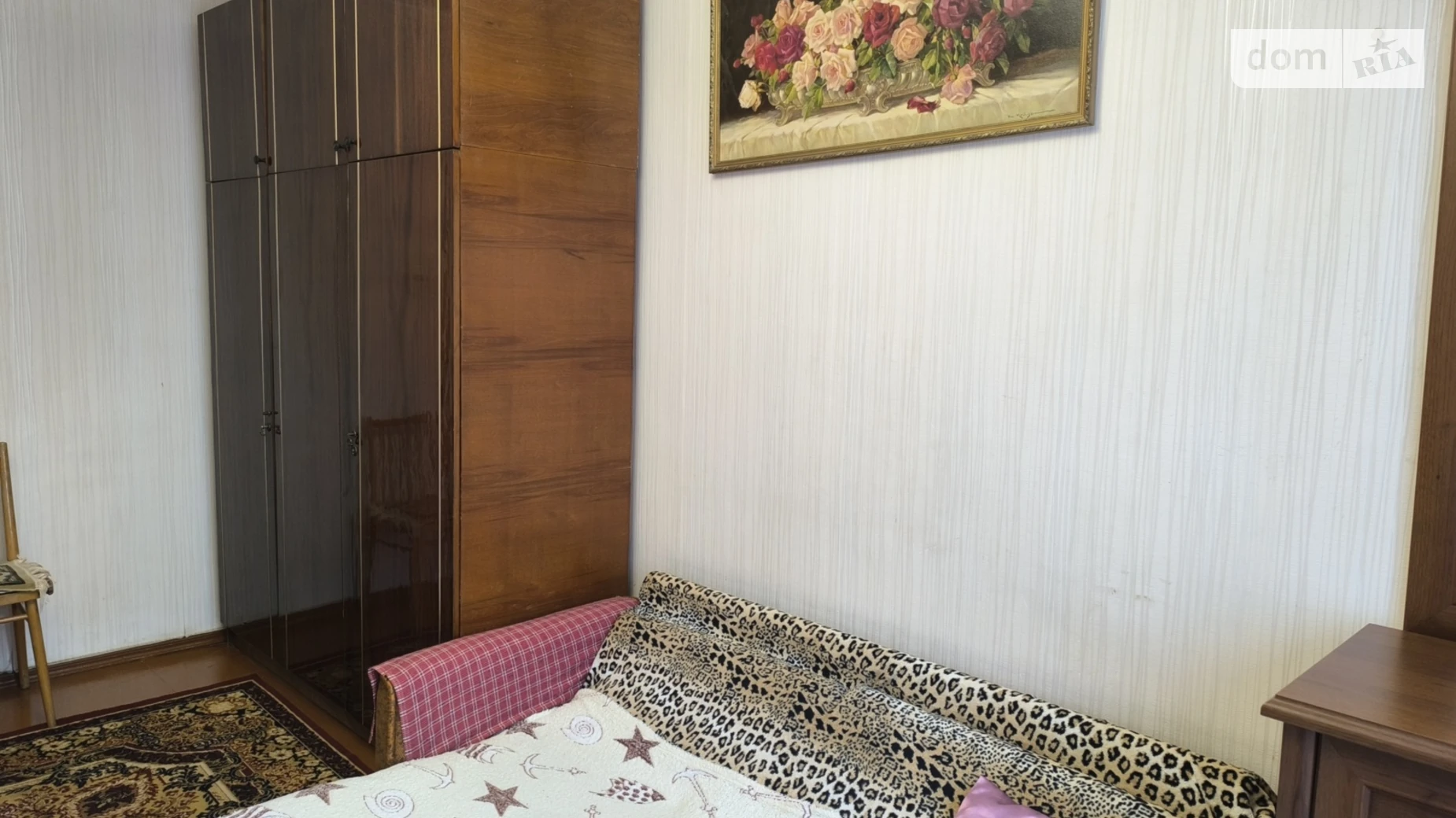 Сдается в аренду комната 16 кв. м в Одессе, цена: 4000 грн - фото 5