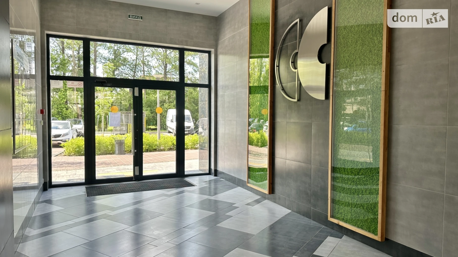 Продается 1-комнатная квартира 29.5 кв. м в Ирпене, ул. Ольги Кобылянской(Достоевского), 1В/12 - фото 4