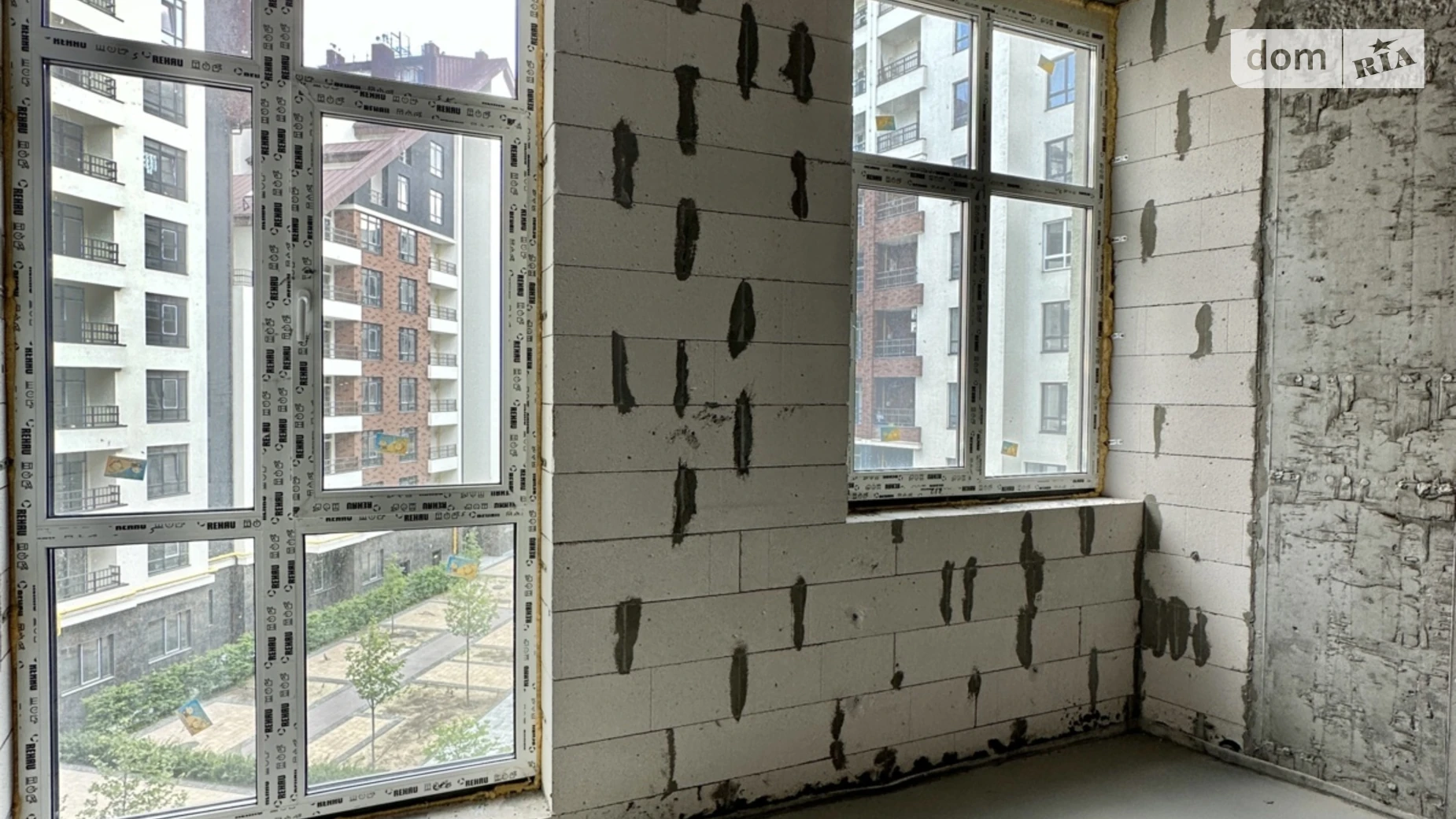 Продается 1-комнатная квартира 29.5 кв. м в Ирпене, ул. Ольги Кобылянской(Достоевского), 1В/12 - фото 5