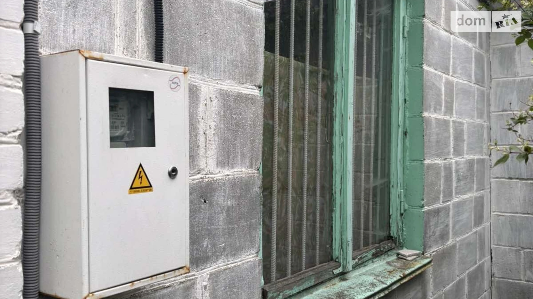 Продается дом на 2 этажа 24 кв. м с балконом, цена: 13000 $ - фото 5