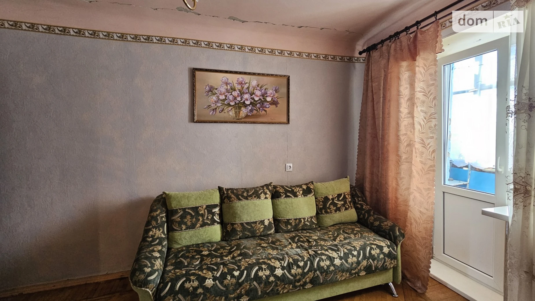 Здається в оренду 2-кімнатна квартира 48.7 кв. м у Харкові, вул. Миру, 76 - фото 2