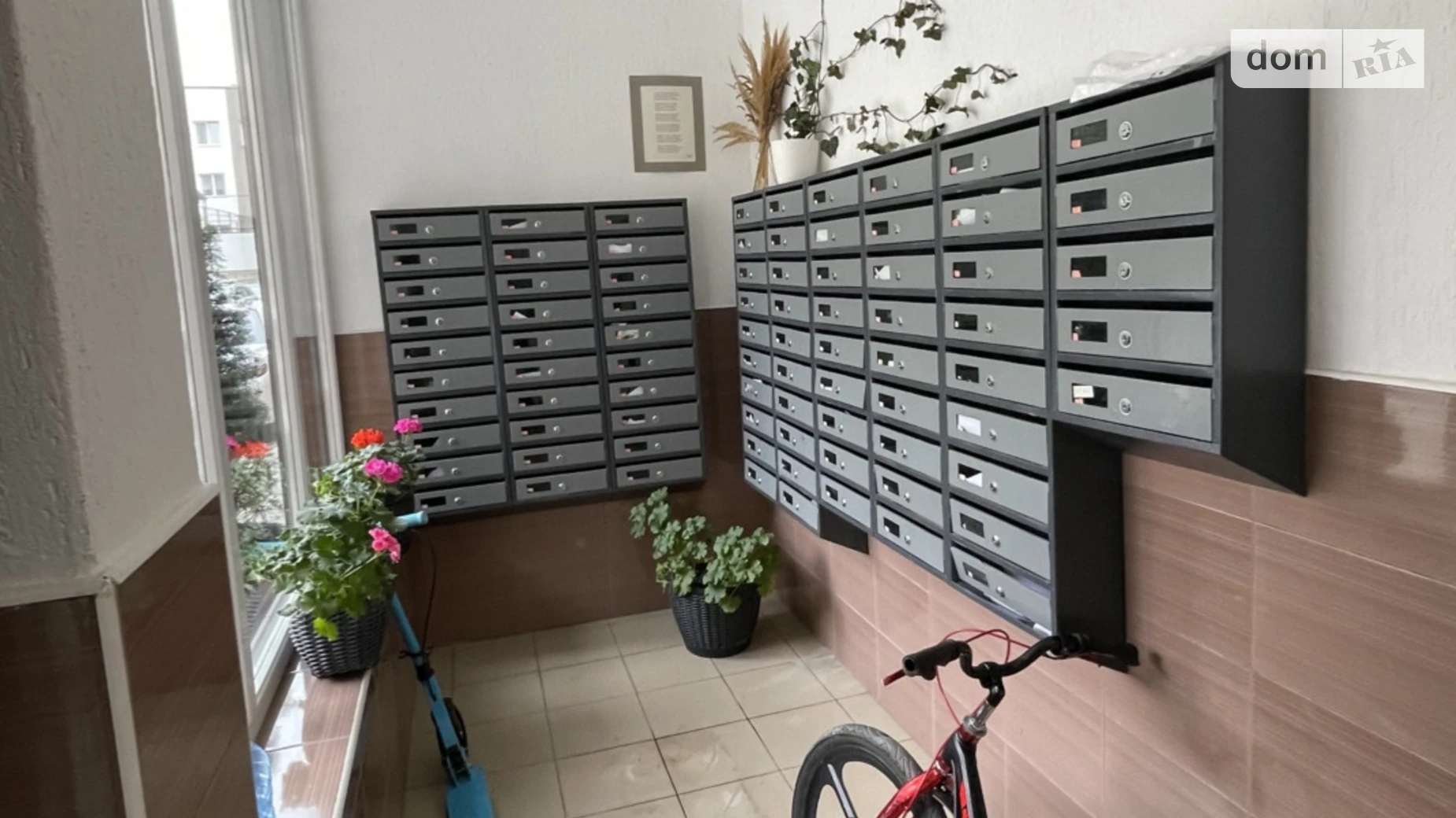 Продається 2-кімнатна квартира 78 кв. м у Львові, вул. Пулюя Івана, 40 корпус 12 - фото 5