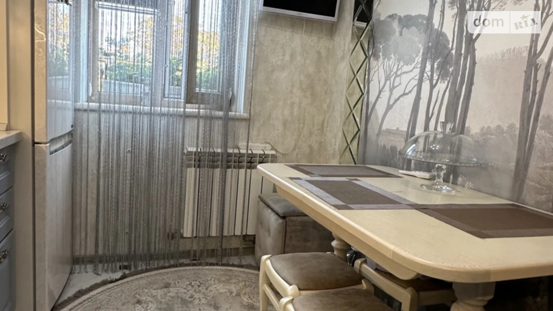 Продается 2-комнатная квартира 42 кв. м в Виннице, ул. Келецкая, 58 - фото 4