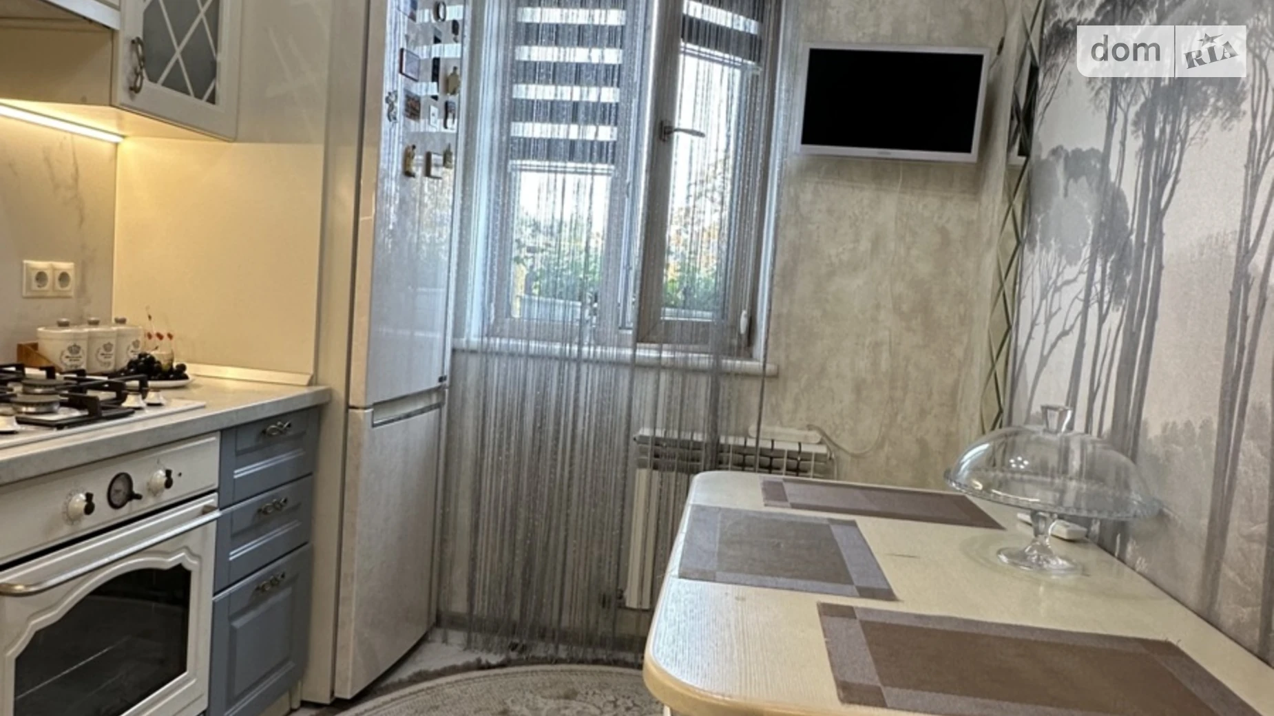 Продается 2-комнатная квартира 42 кв. м в Виннице, ул. Келецкая, 58 - фото 5