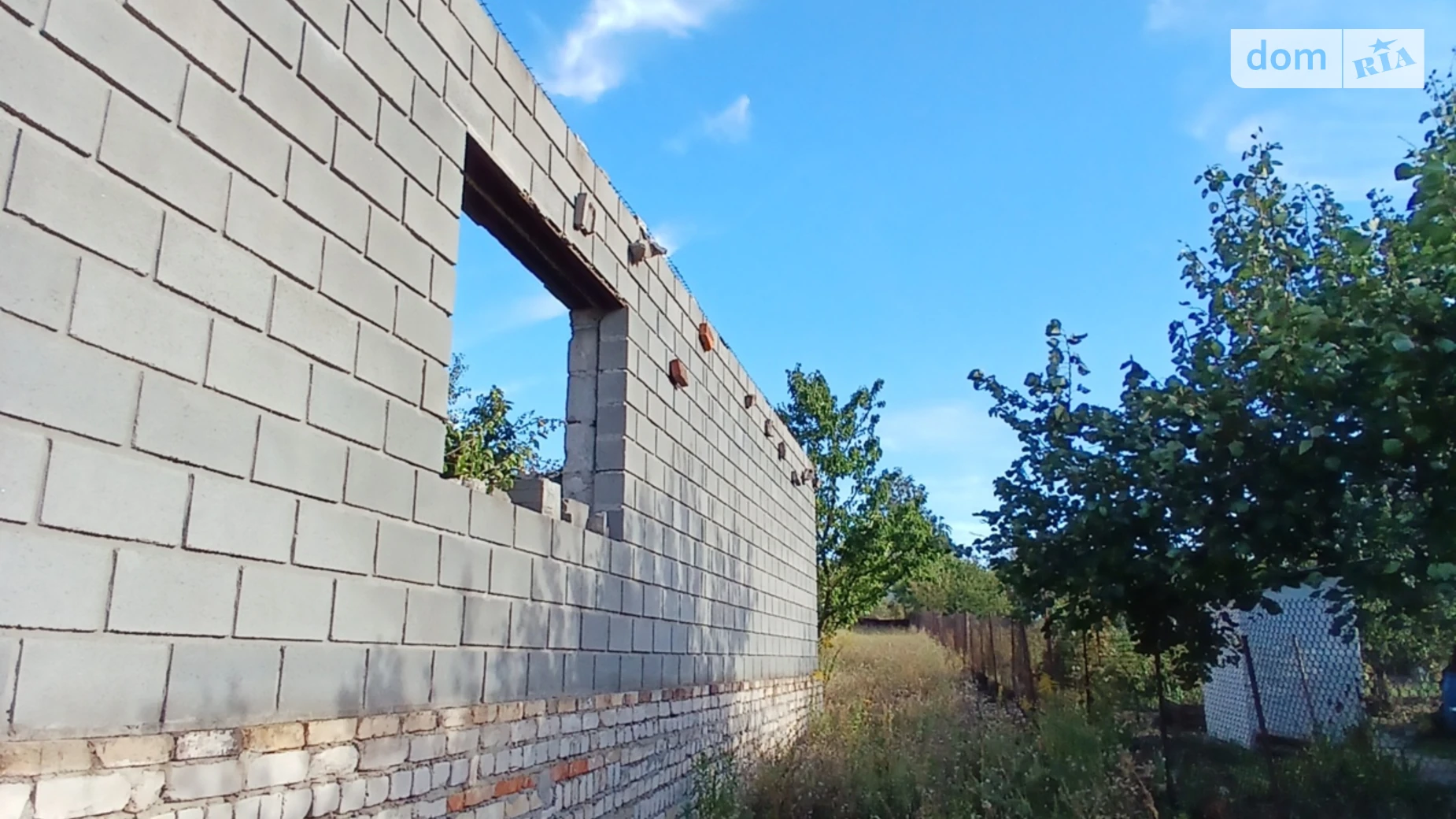 Продается одноэтажный дом 130 кв. м с бассейном, цена: 8500 $ - фото 5