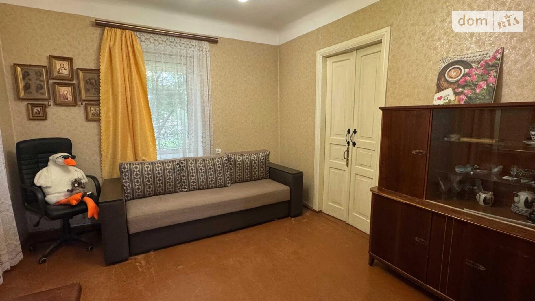 Продается часть дома 48.1 кв. м с баней/сауной, цена: 49000 $ - фото 2