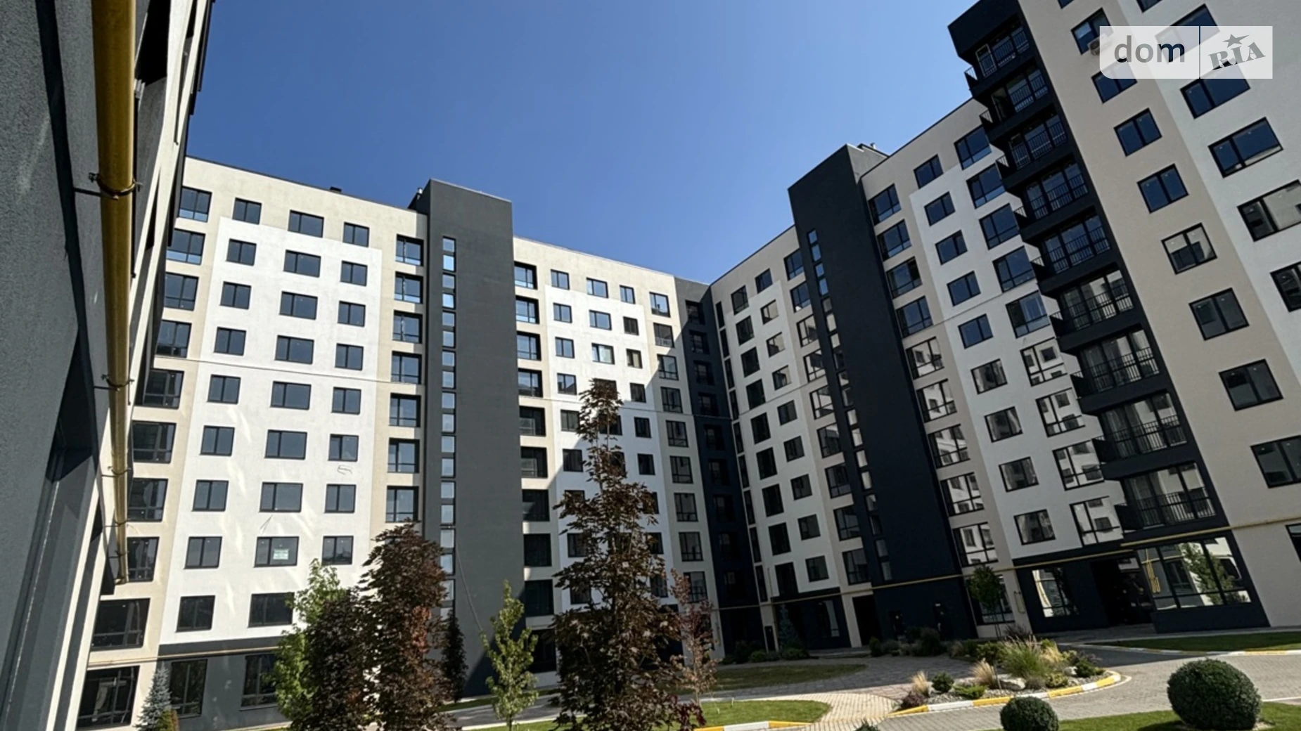 Продается 2-комнатная квартира 63.5 кв. м в Буче, ул. Николая Мозгового, 2 - фото 3