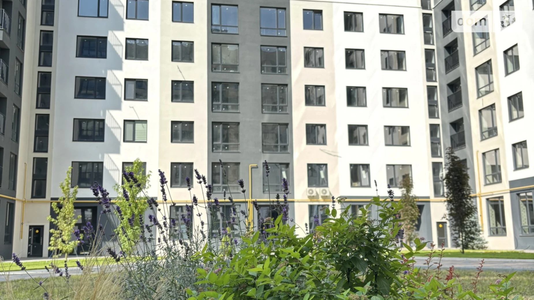 Продается 2-комнатная квартира 63.5 кв. м в Буче, ул. Николая Мозгового, 2 - фото 4