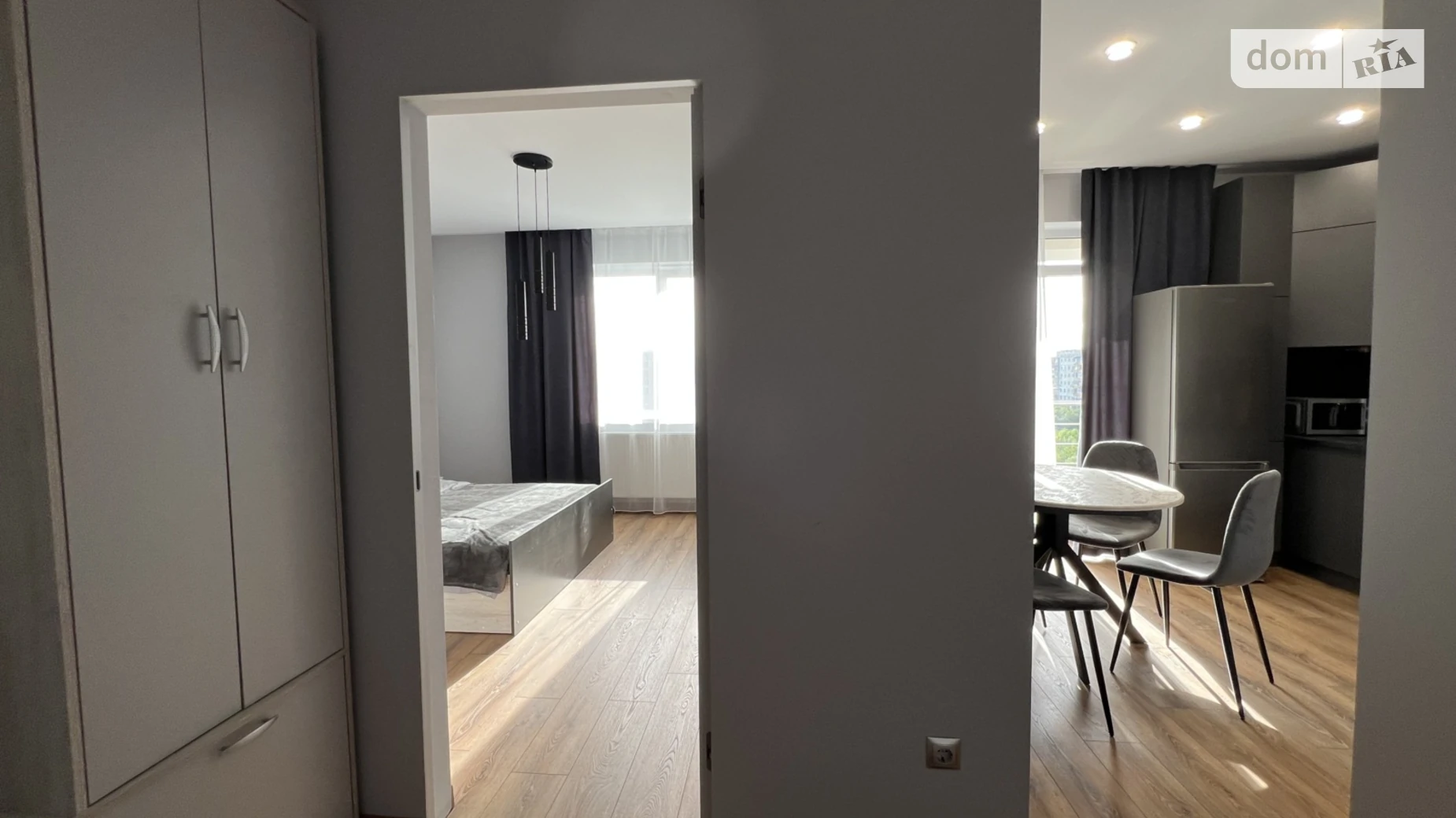 Сдается в аренду 1-комнатная квартира 40 кв. м в Ужгороде, ул. Богомольца, 17 - фото 5