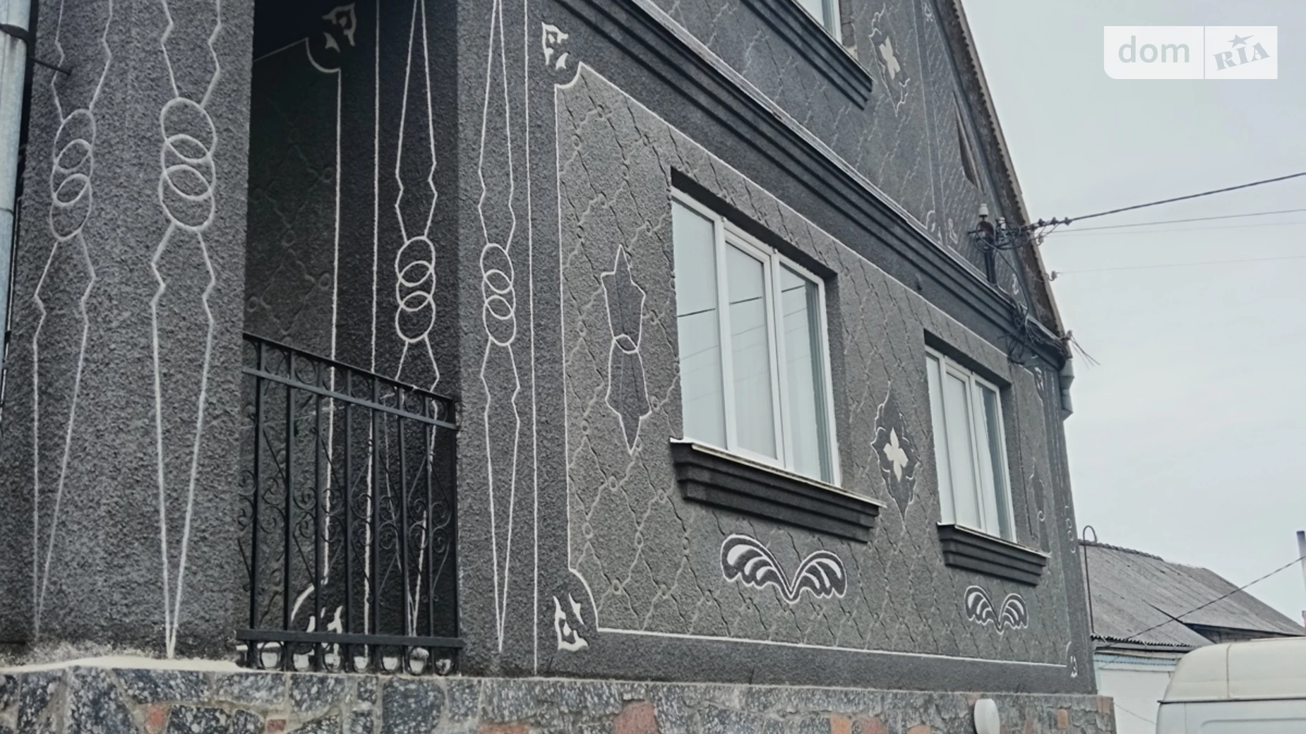 Продается дом на 2 этажа 241.7 кв. м с бассейном, цена: 94000 $ - фото 2