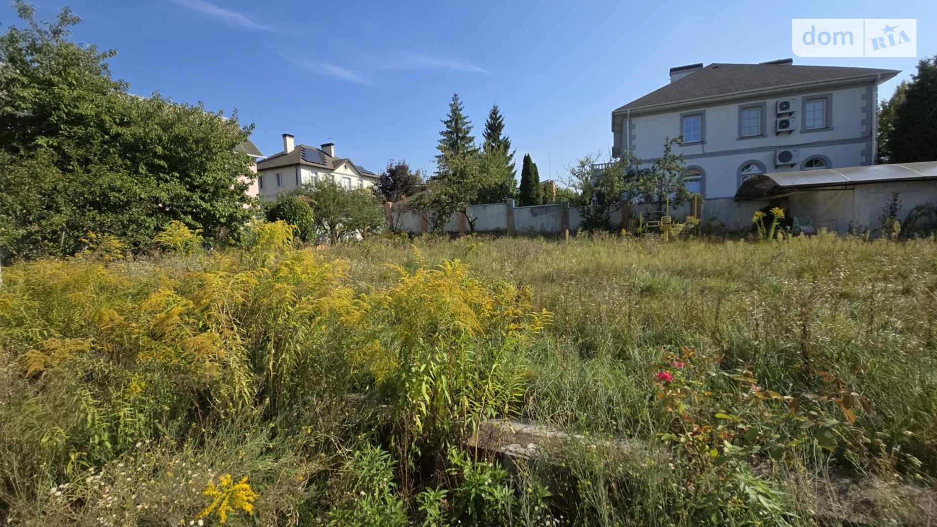 Продається земельна ділянка 8.26 соток у Київській області, цена: 123000 $ - фото 2