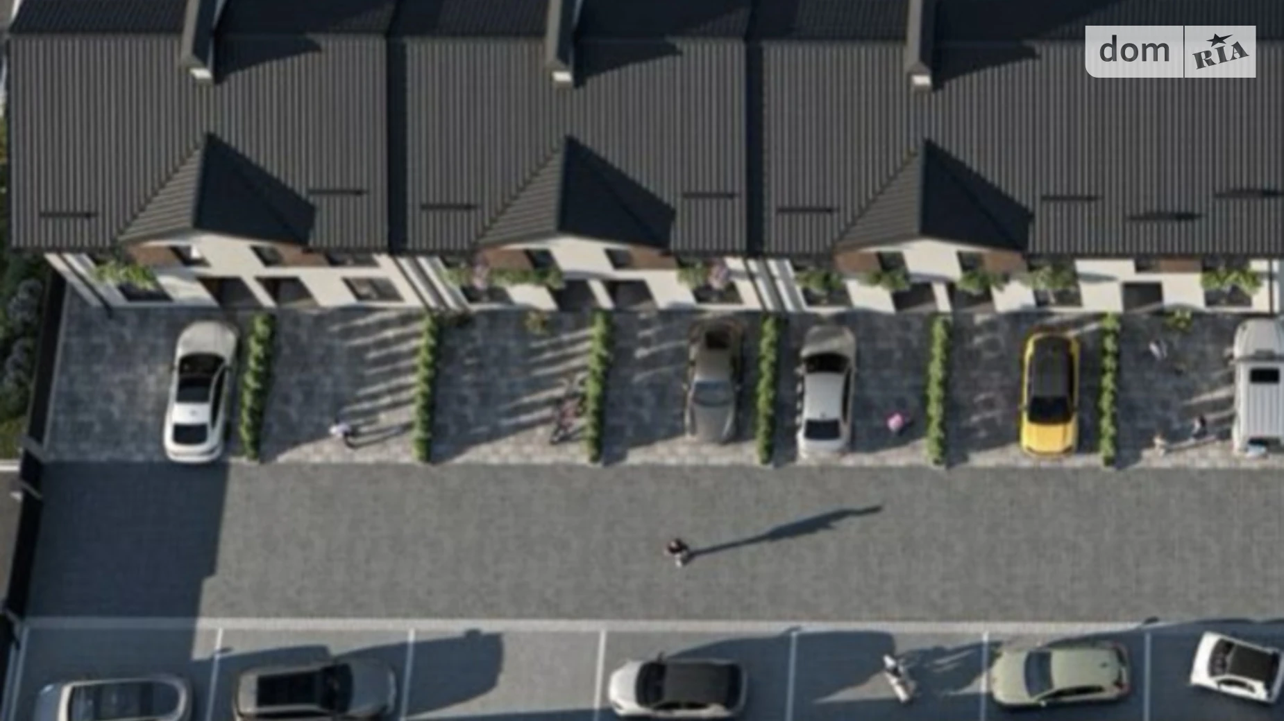 ул. Счастливая(Фрунзе), 18 Ирпень Академгородок, цена: 95000 $ - фото 4