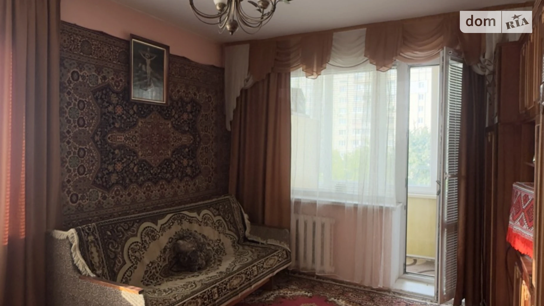 Сдается в аренду 2-комнатная квартира 51 кв. м в Львове, ул. Шевченко Тараса, 334 - фото 3