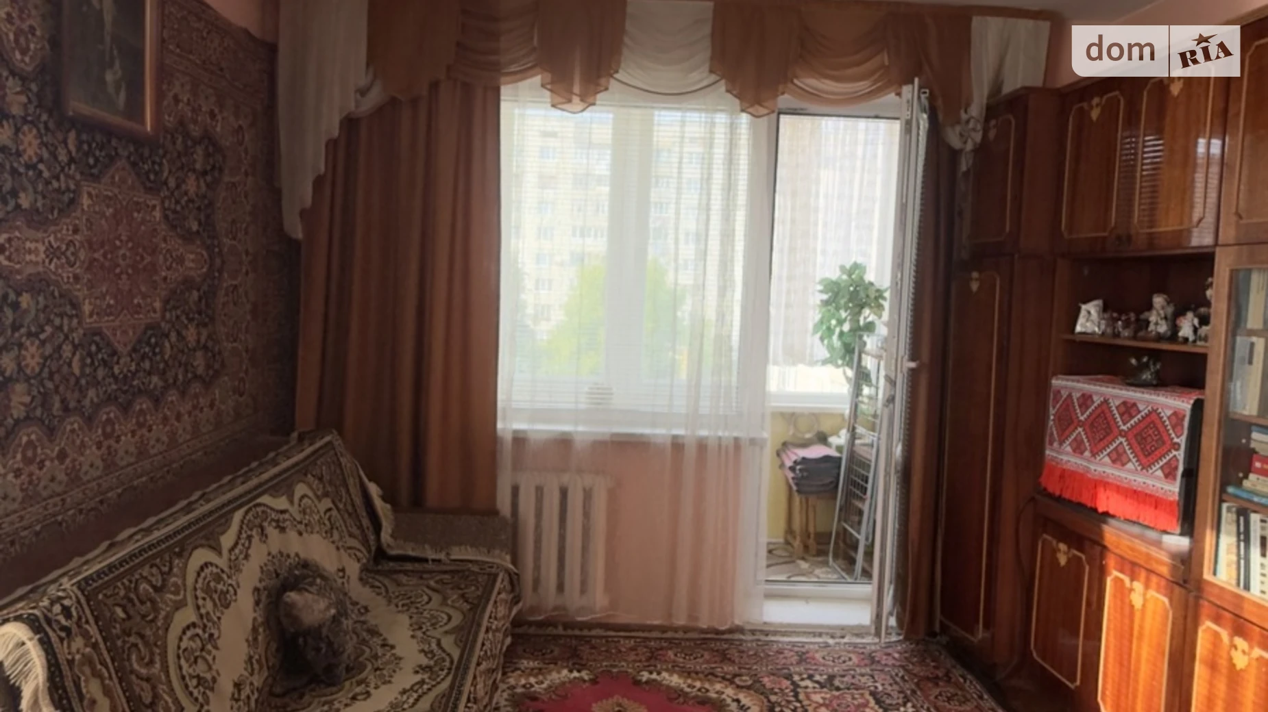 Сдается в аренду 2-комнатная квартира 51 кв. м в Львове, ул. Шевченко Тараса, 334 - фото 2