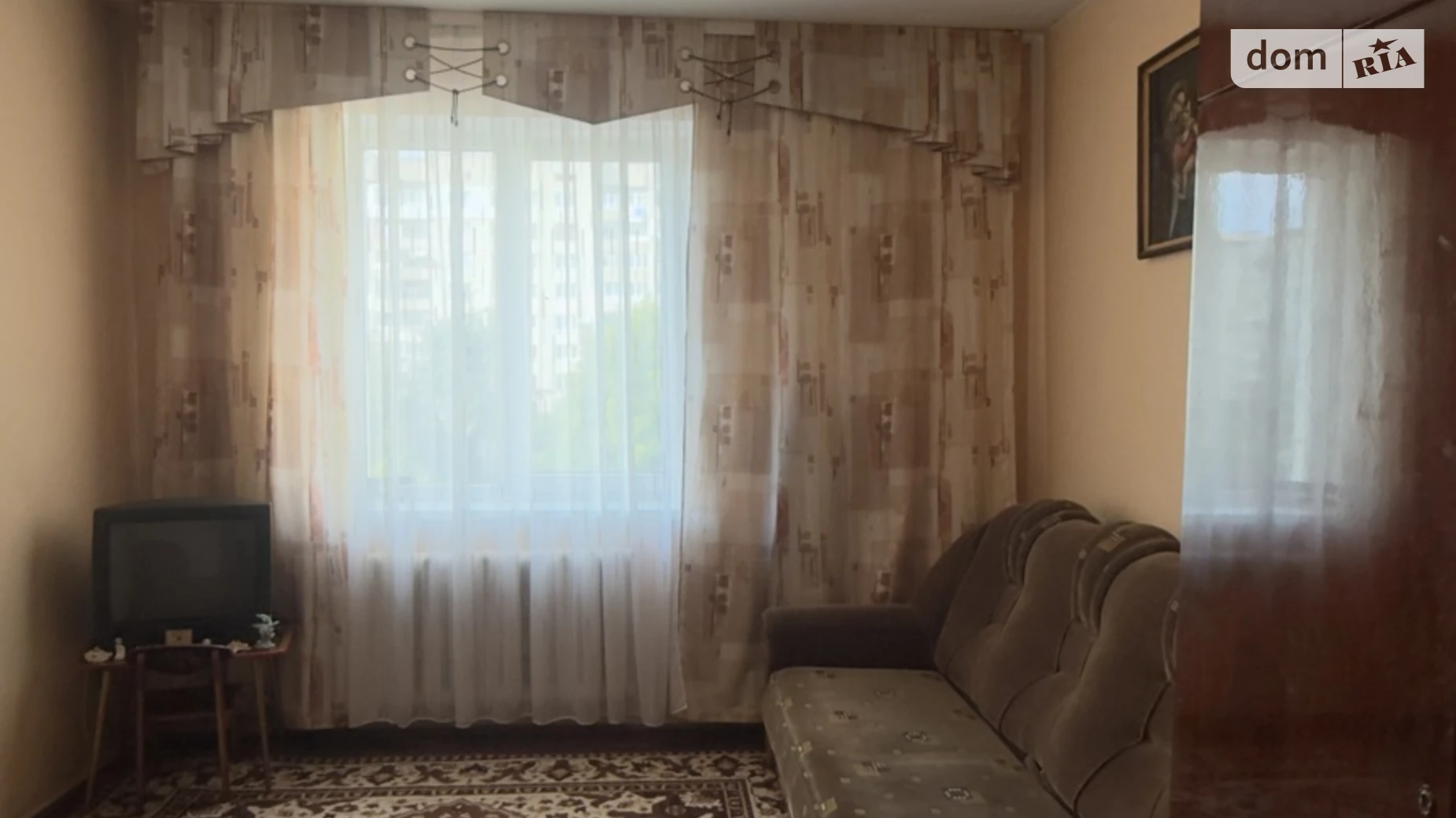 Сдается в аренду 2-комнатная квартира 51 кв. м в Львове, ул. Шевченко Тараса, 334 - фото 5