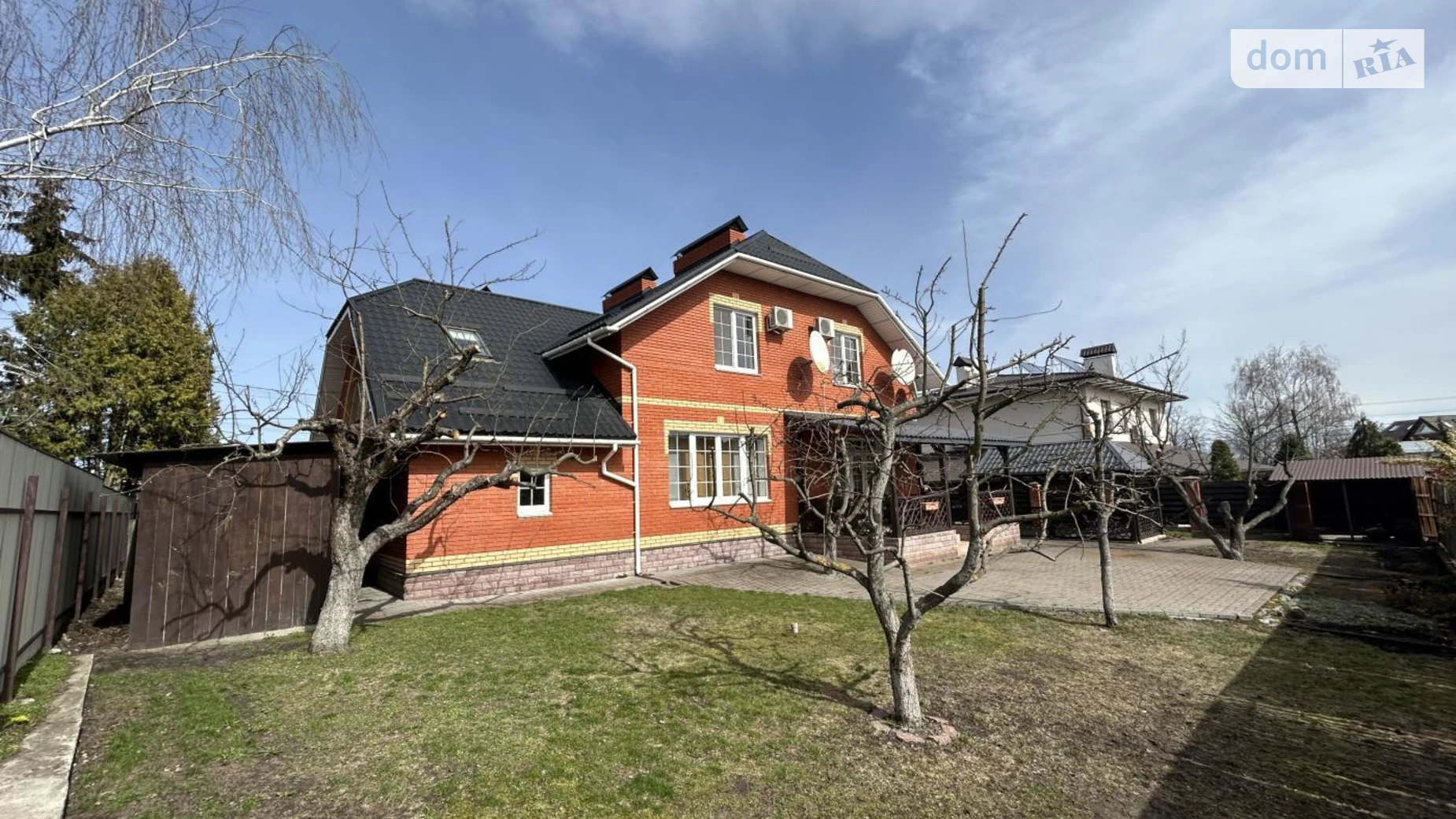 Здається в оренду будинок 2 поверховий 298 кв. м з ділянкою, цена: 48000 грн - фото 2