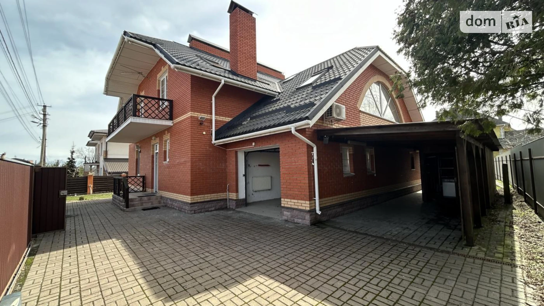Здається в оренду будинок 2 поверховий 298 кв. м з ділянкою, цена: 48000 грн - фото 3