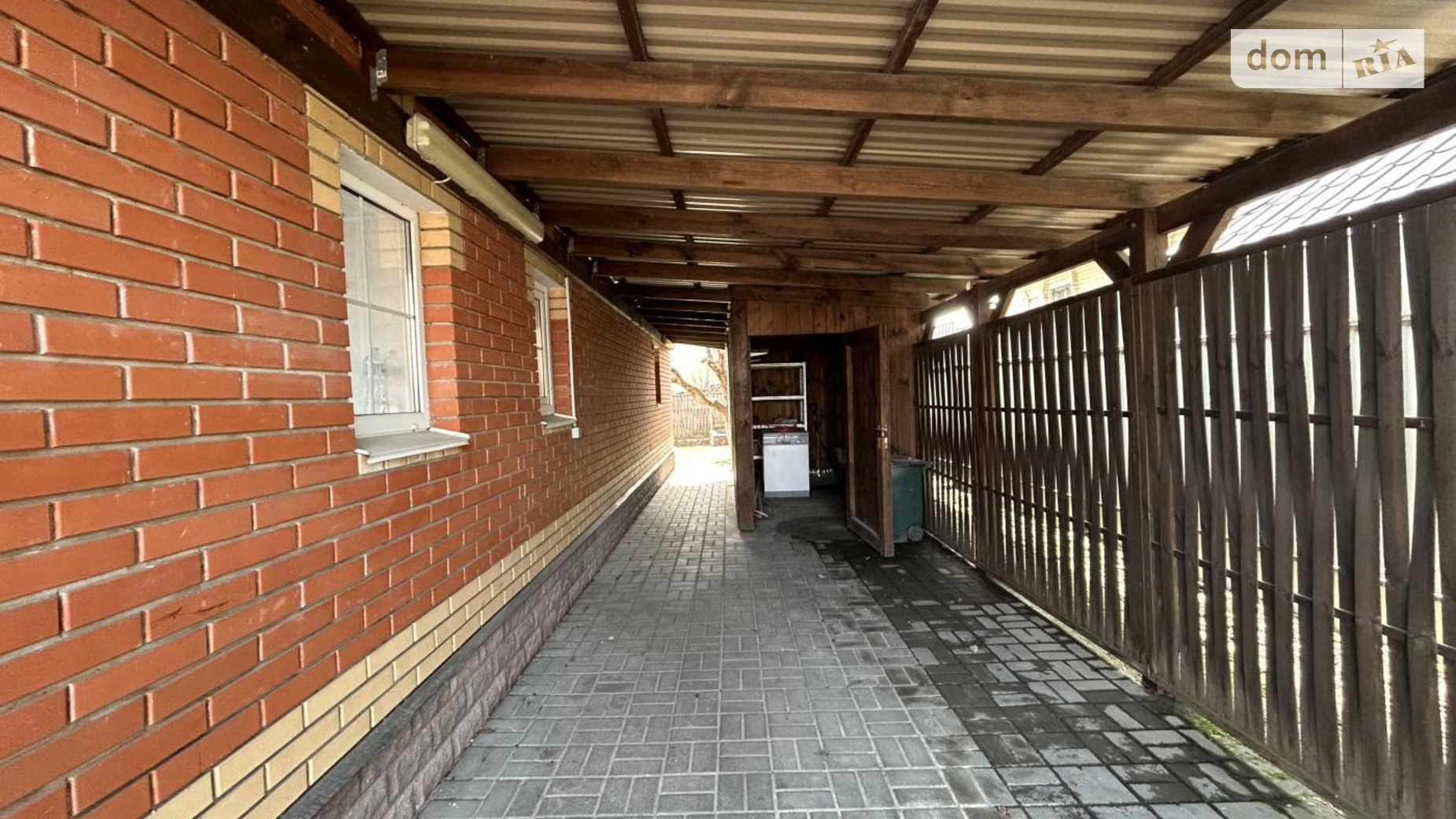 Здається в оренду будинок 2 поверховий 298 кв. м з ділянкою, цена: 48000 грн - фото 5