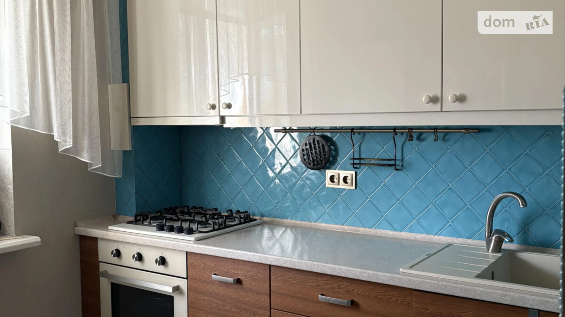 Сдается в аренду 2-комнатная квартира 54 кв. м в Киеве, ул. Дегтяревская, 10 - фото 2