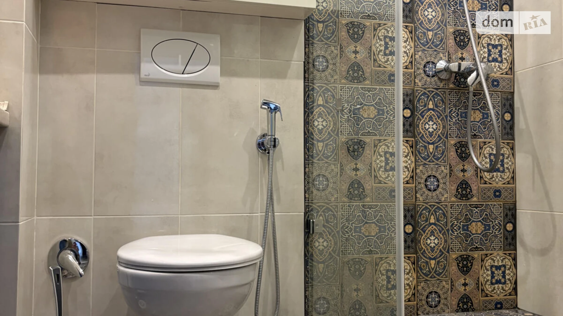 Сдается в аренду 2-комнатная квартира 54 кв. м в Киеве, ул. Дегтяревская, 10 - фото 3