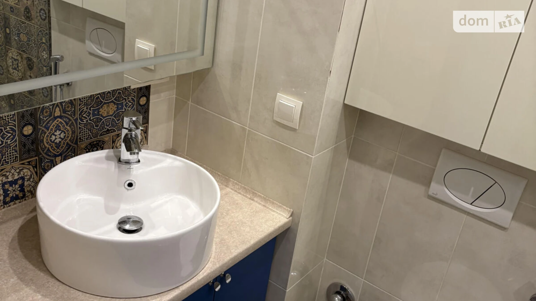 Сдается в аренду 2-комнатная квартира 54 кв. м в Киеве, ул. Дегтяревская, 10 - фото 4