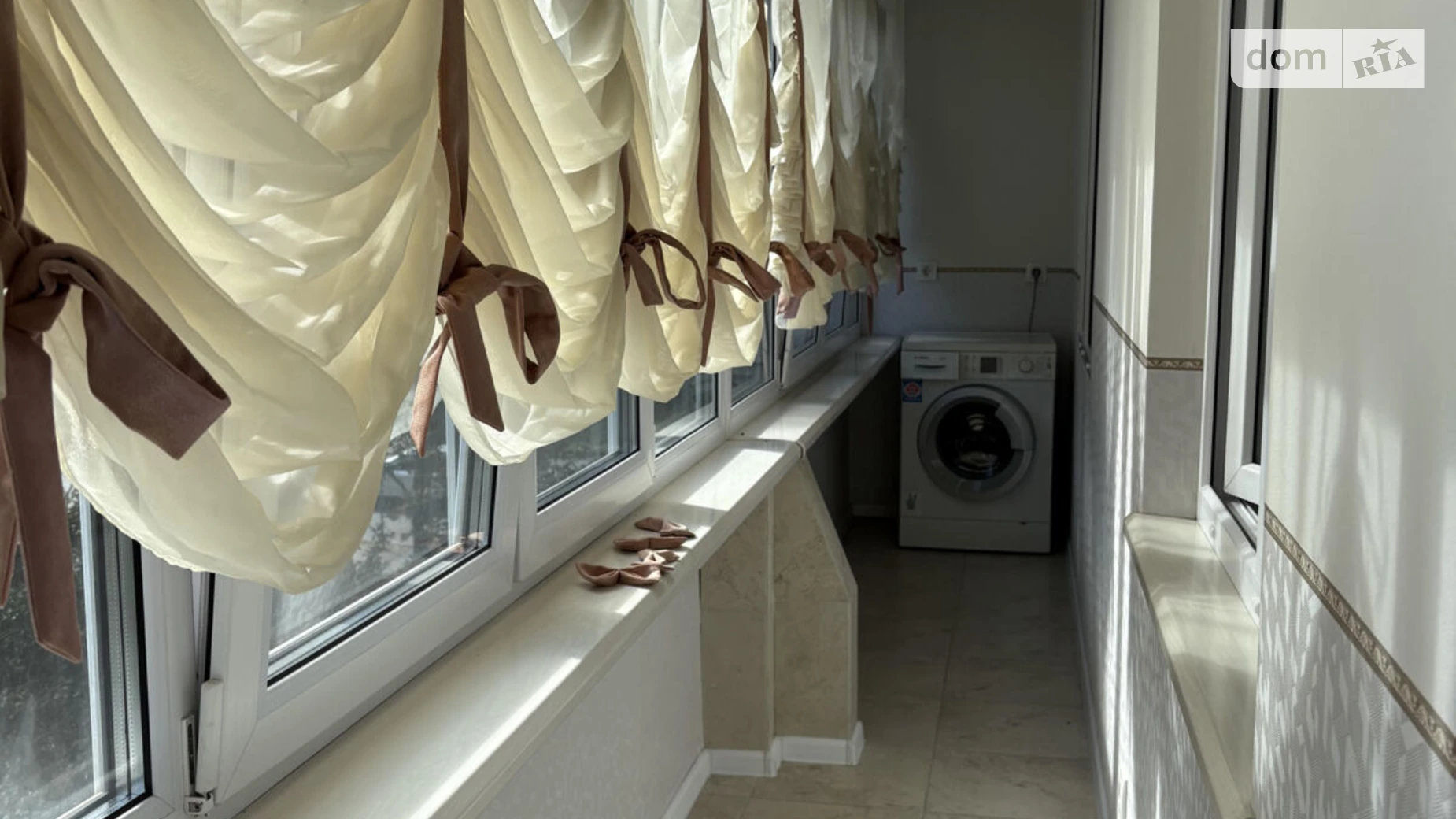 Сдается в аренду 2-комнатная квартира 54 кв. м в Киеве, ул. Дегтяревская, 10 - фото 5