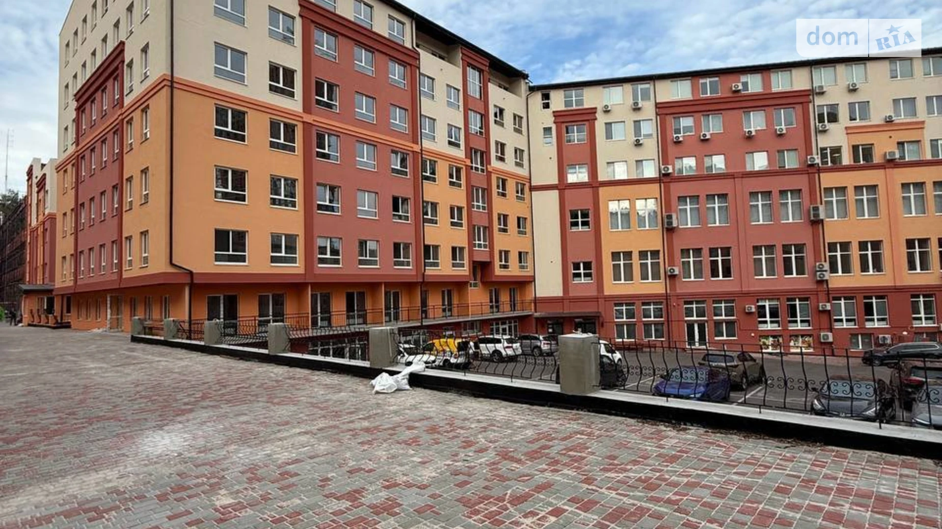 Продается 1-комнатная квартира 44.7 кв. м в Киеве, ул. Глубочицкая, 17 - фото 2