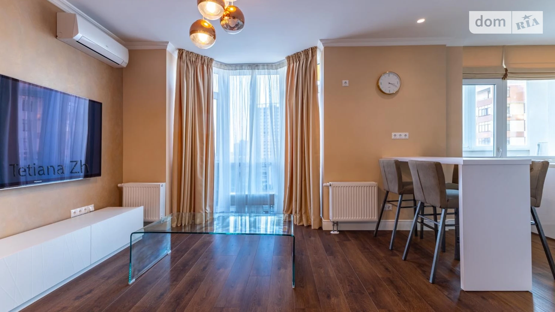 Сдается в аренду 2-комнатная квартира 110 кв. м в Киеве, ул. Коперника, 3 - фото 2